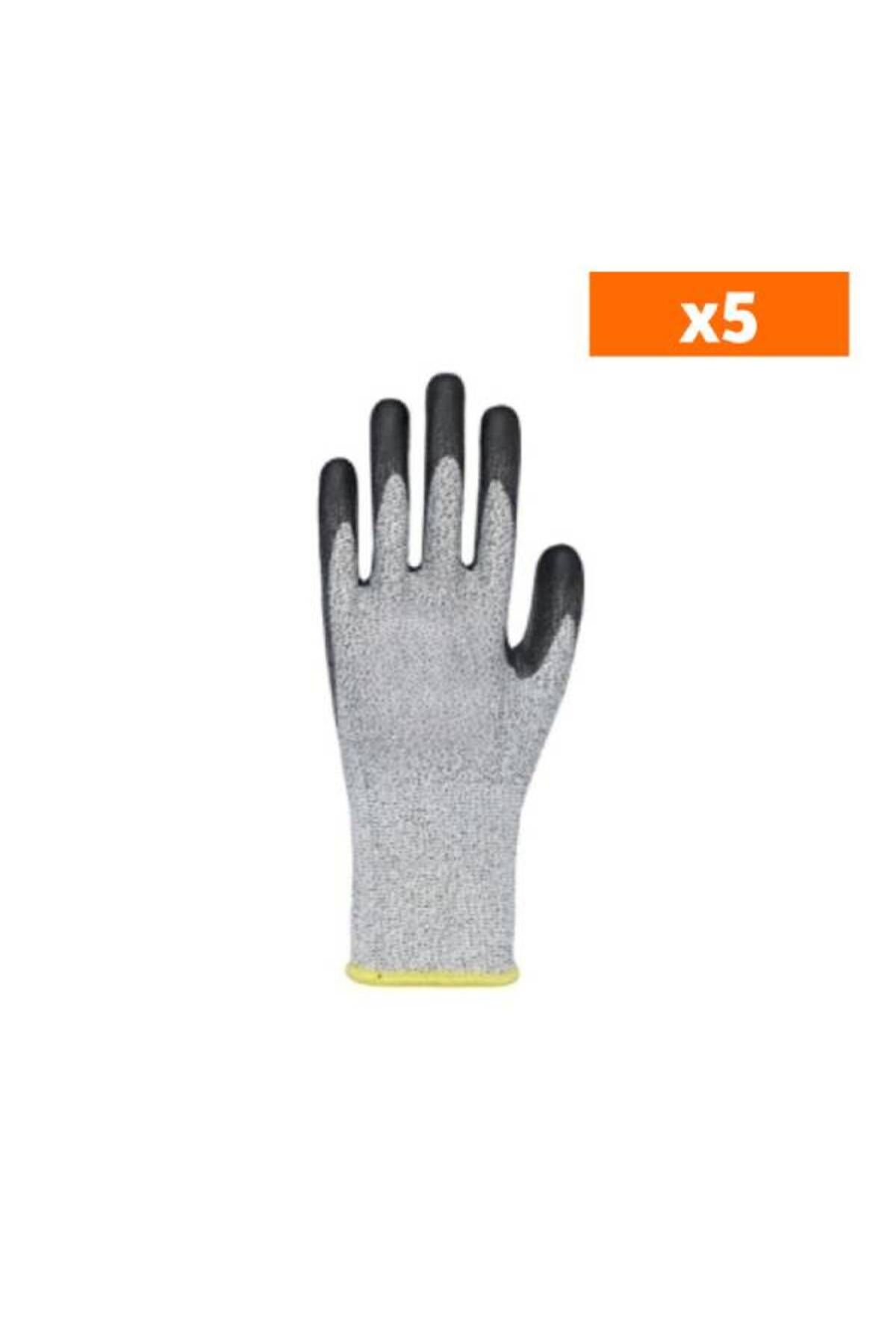 Handy Kesilmeye Karşı Eldiven x5