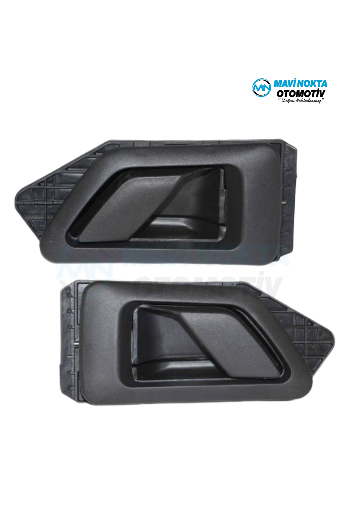 MVN PARTS Partner 1-2 İç Açma Kolu Sağ-Sol Takım 1998-2008 9143.95-9143.94