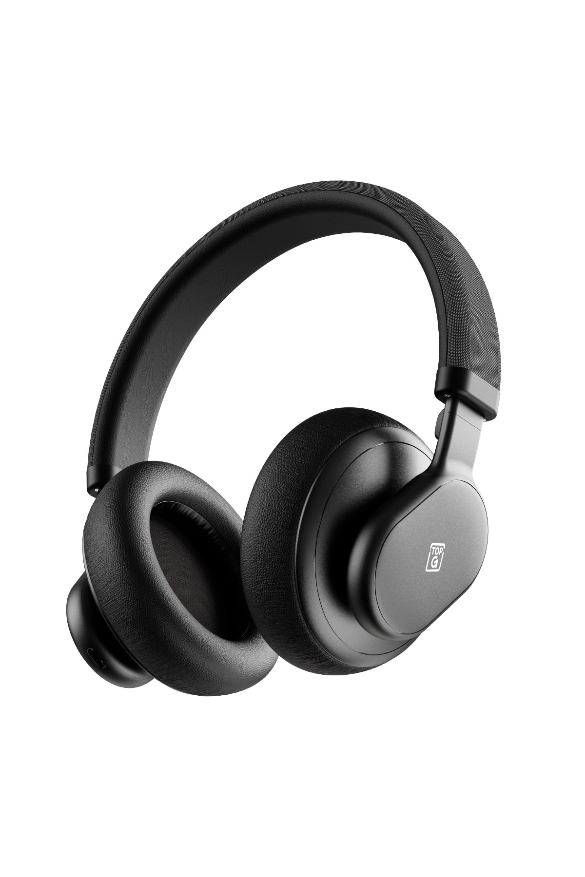 BEATSOUND Honey VOXタイプ TopG Vox Sport Beat Anc Bluetooth Kulaklık (HARDCASE ÇANTA