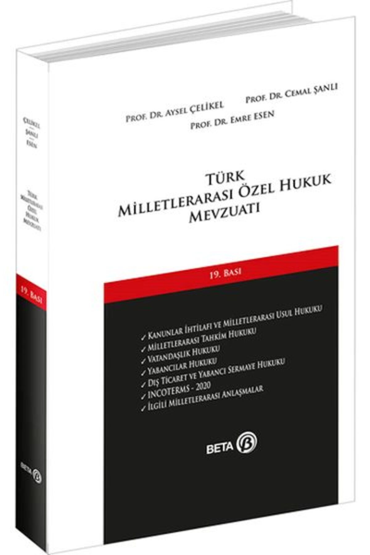 Genel Markalar Türk Milletlerarası Özel Hukuk Mevzuatı