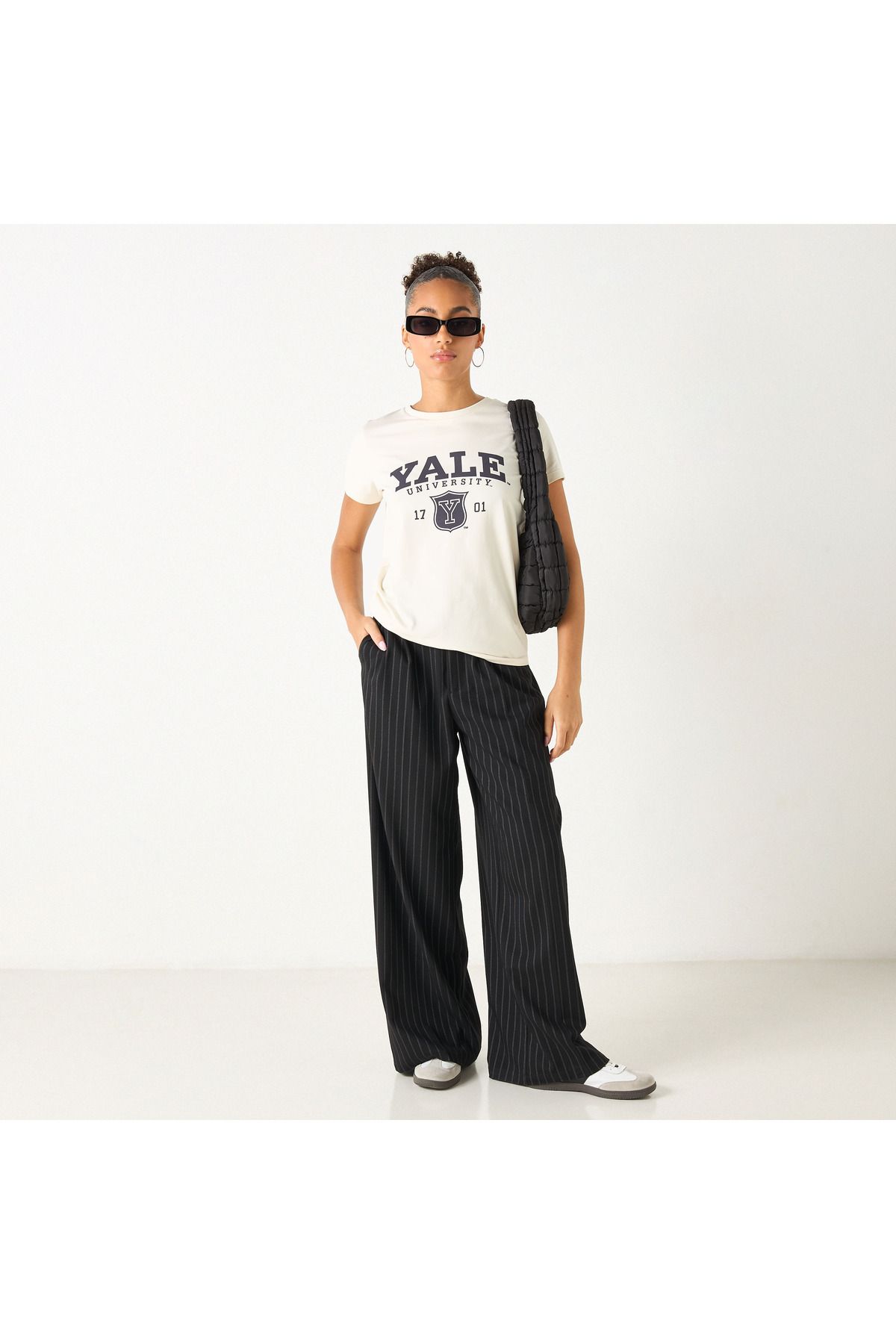 SP Characters-CHR L GRAPHIC CORE TEES 2