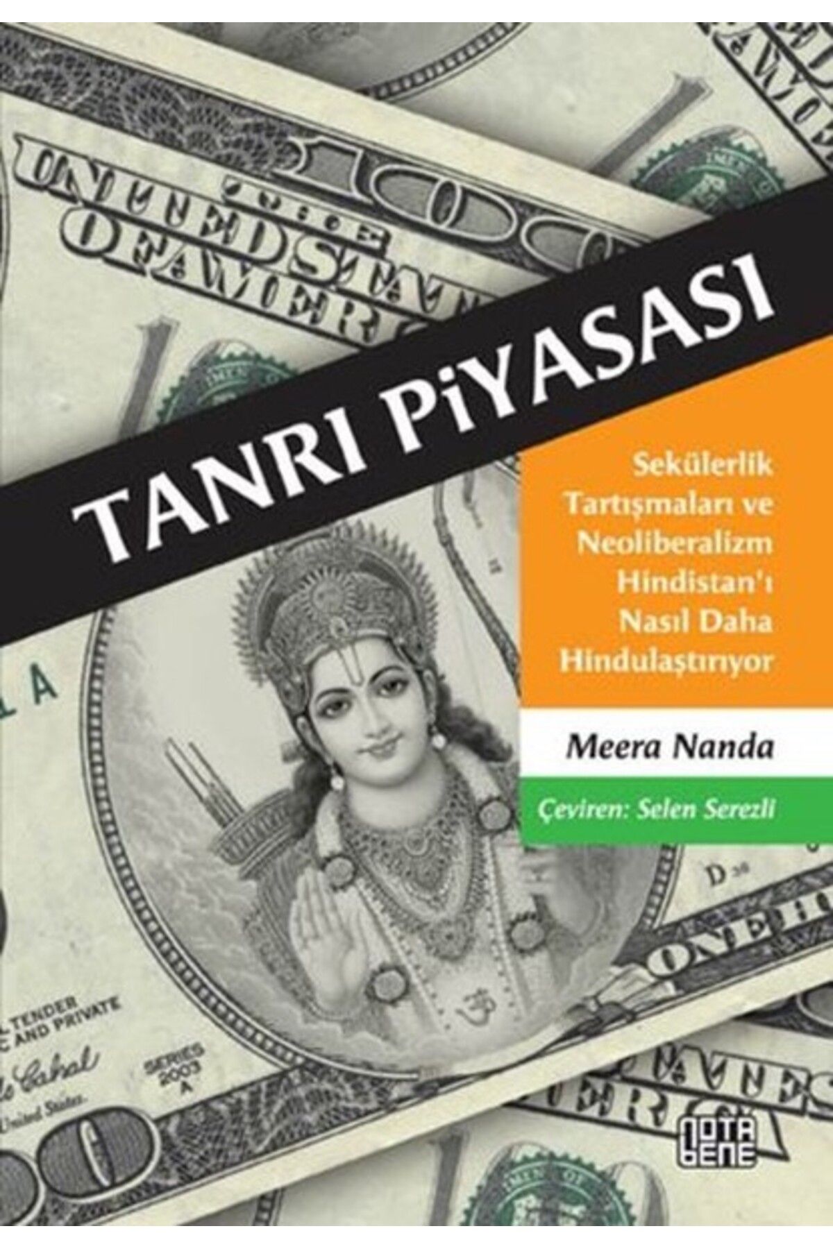 Nota Bene Yayınları Tanrı Piyasası