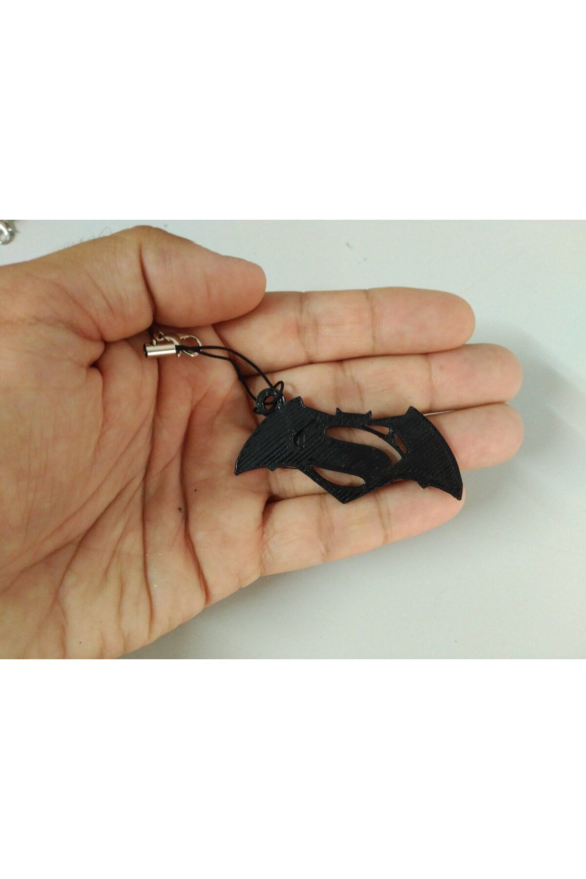 Vision Craft Anahtarlık Batman Vs Süpermen T1775498
