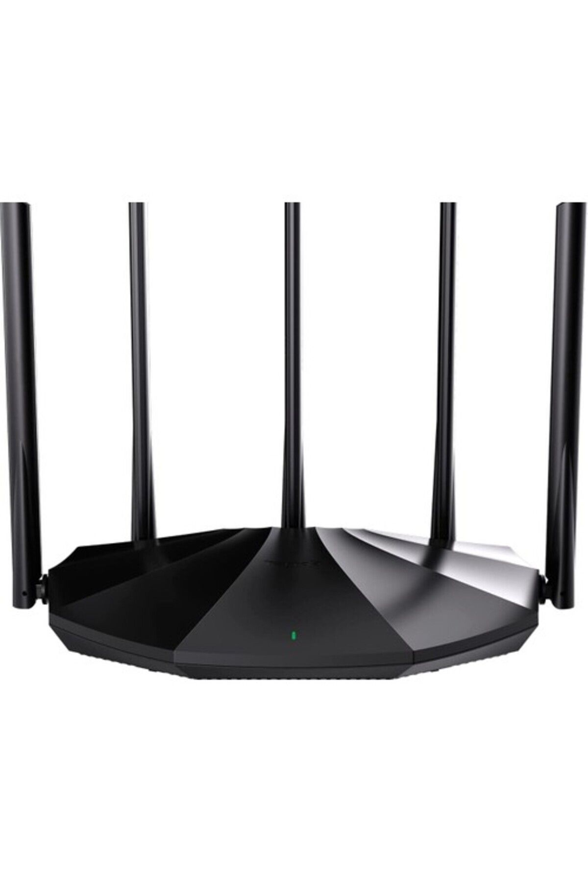 Tenda Rx2 Pro 4 Port Dualband Router Wıfı6