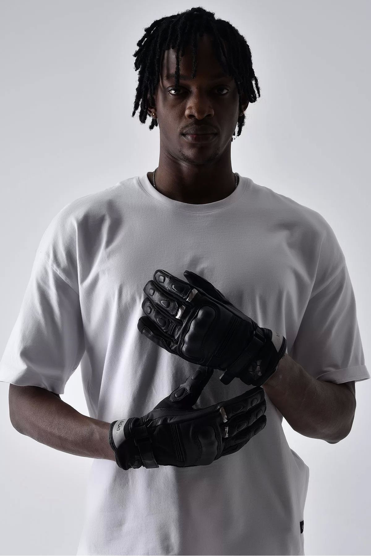 Vexo-Tempest H2o Gloves Black 3
