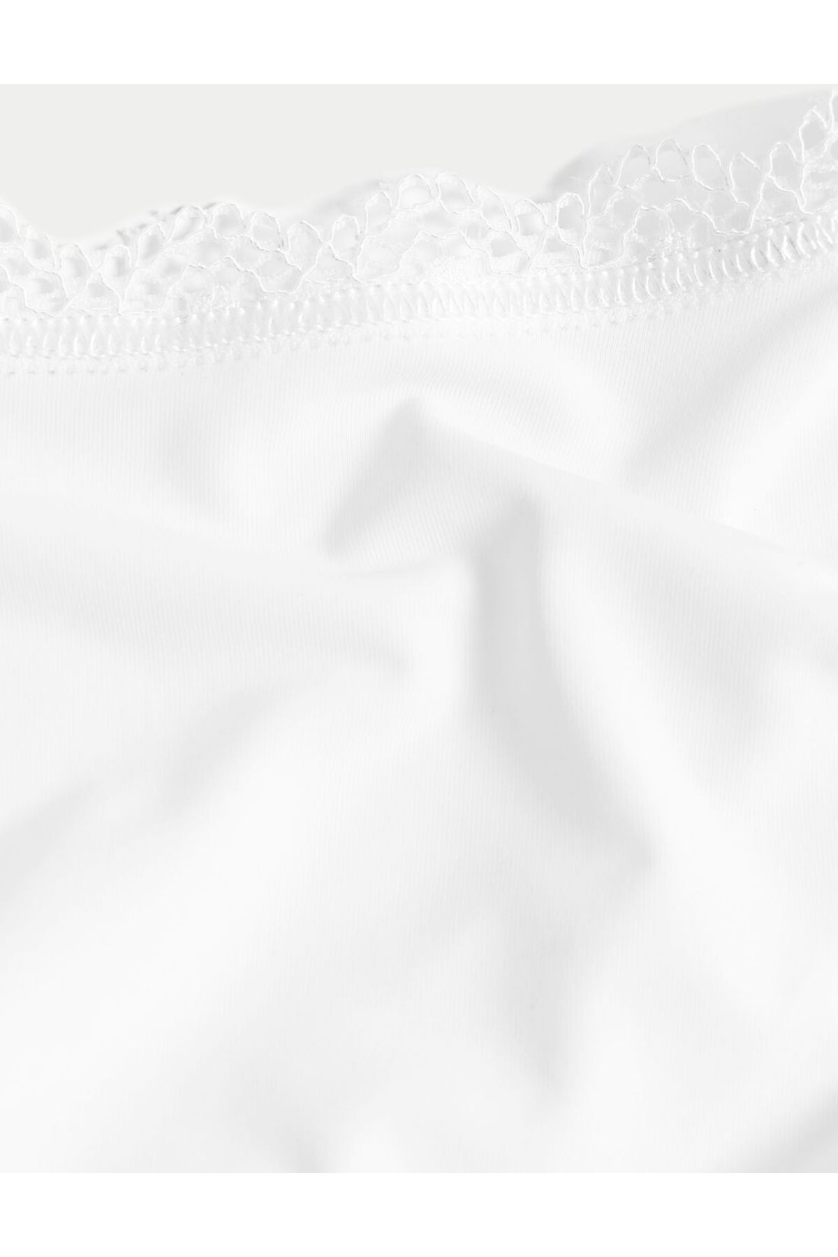 Marks & Spencer Cool Comfort™ İnce Askılı Kombinezon görsel 4