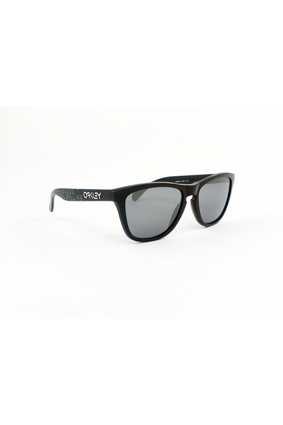 9013 46 55 عینک آفتابی یونیسکس Oakley