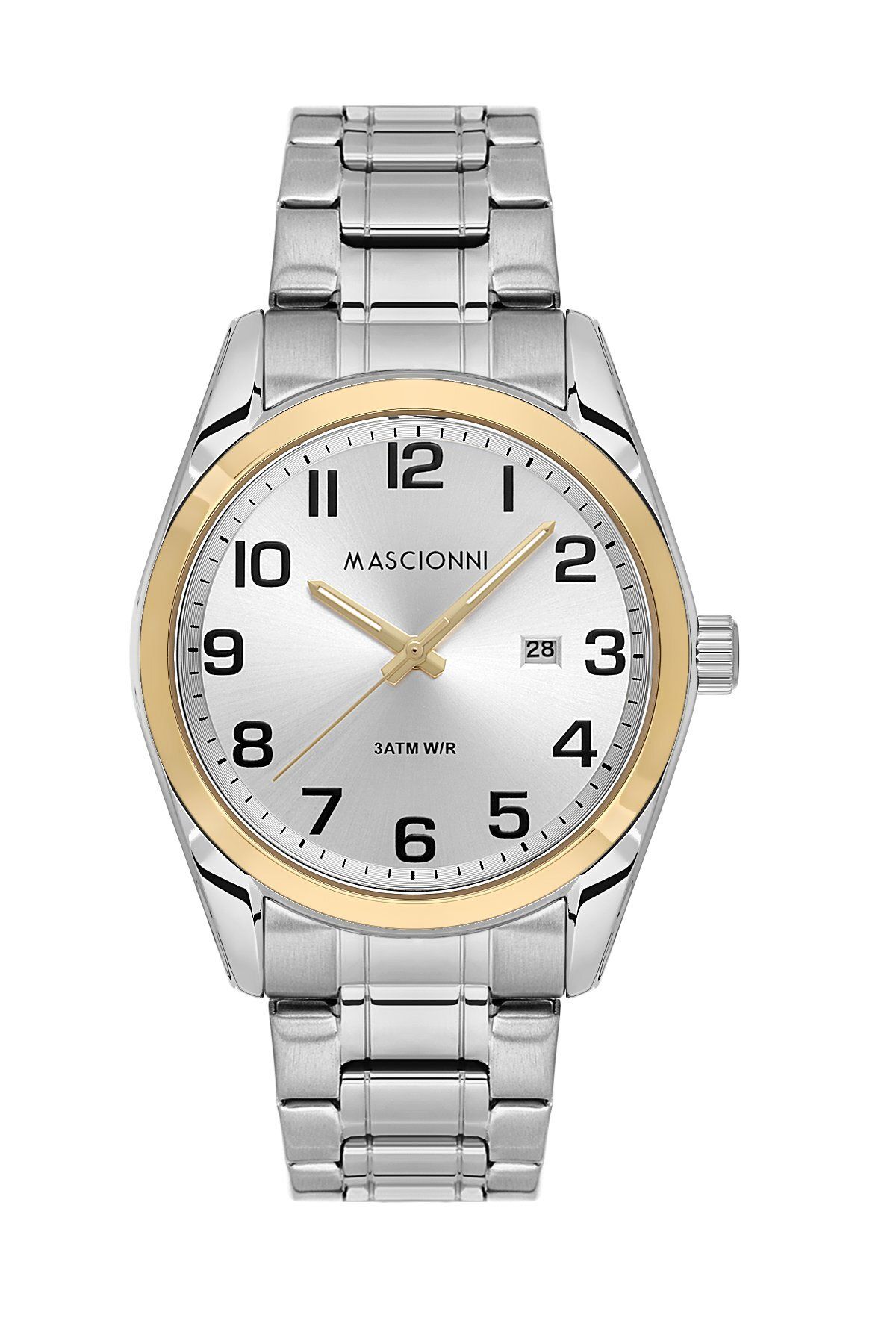 mascionni-M.1.2293D.04 Men's Watch 1