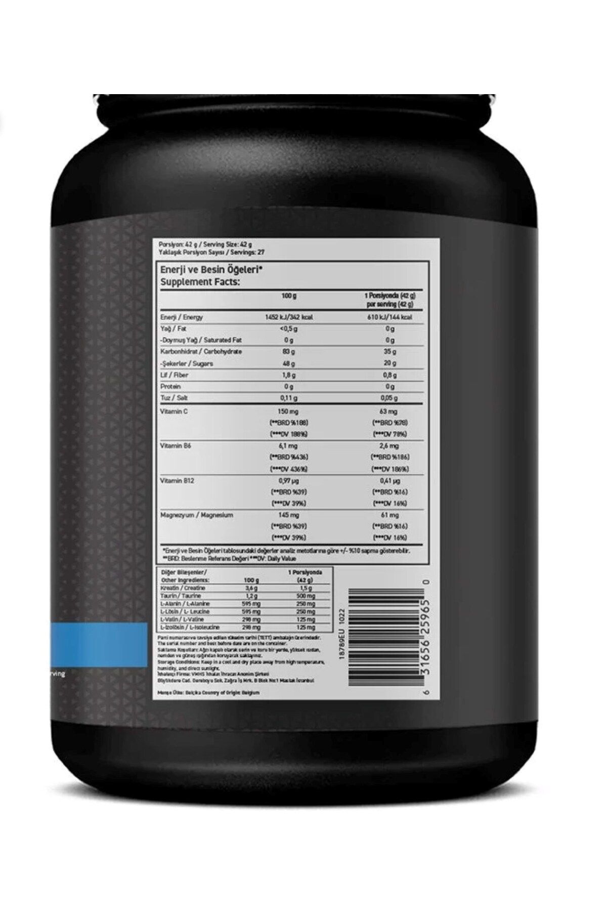 MUSCLETECH-Celltech Creatine Monohydrate 1130 Gr 2