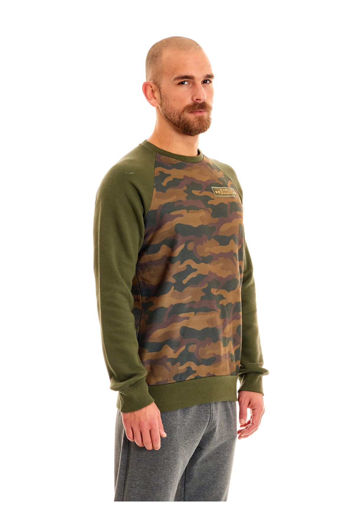 Galatasaray-E95266 Sweatshirt 4