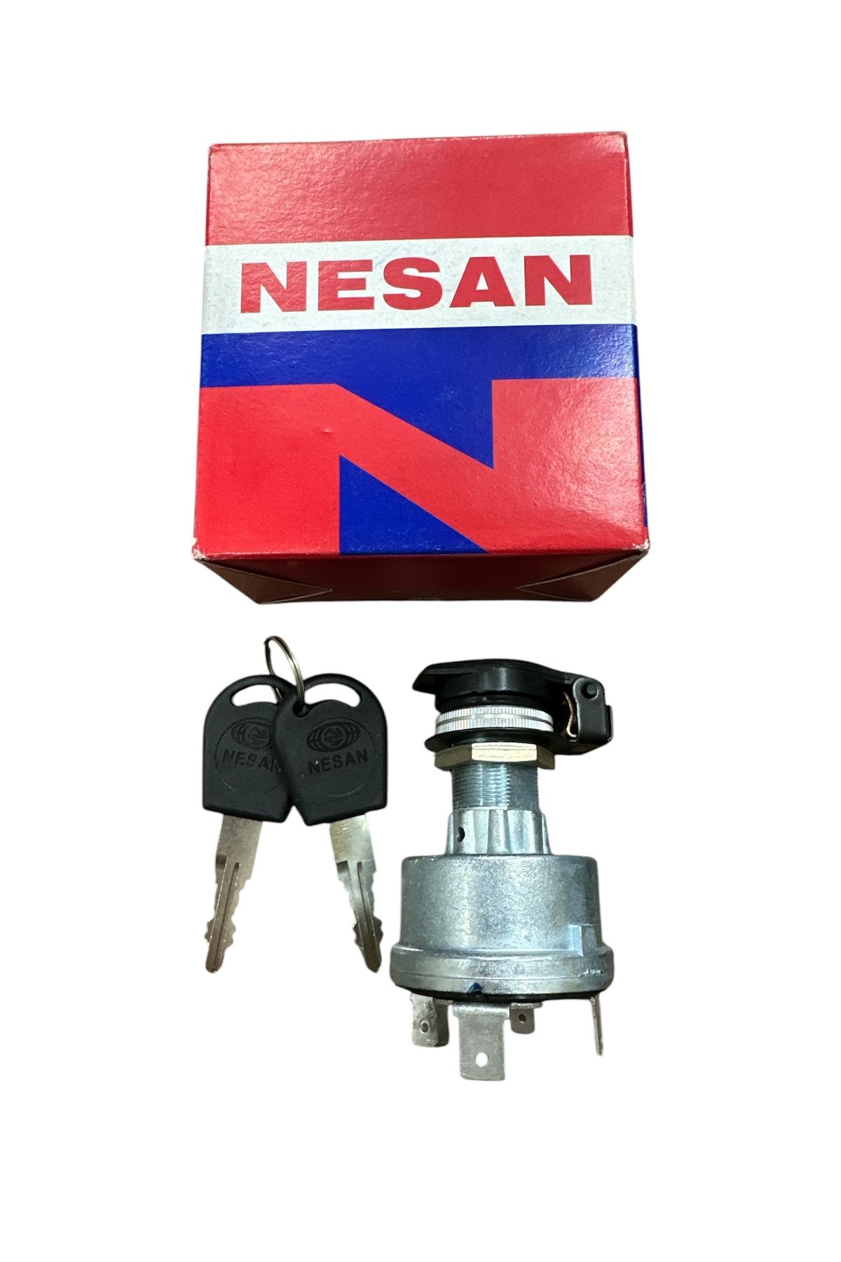 NESAN KONTAK ANAHTARI NS 105 30