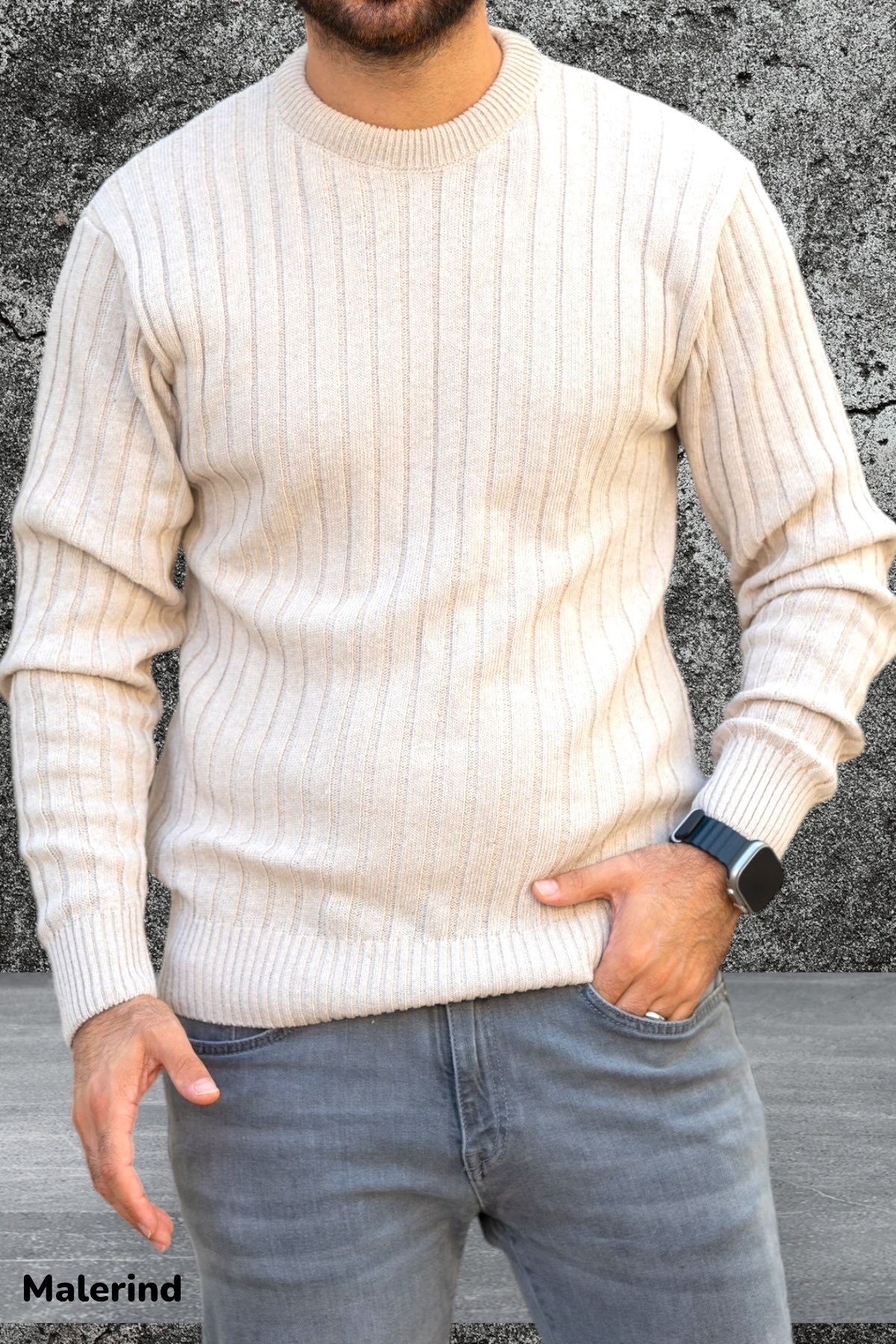 بافت و پلیور  rahatkalıpmalerind