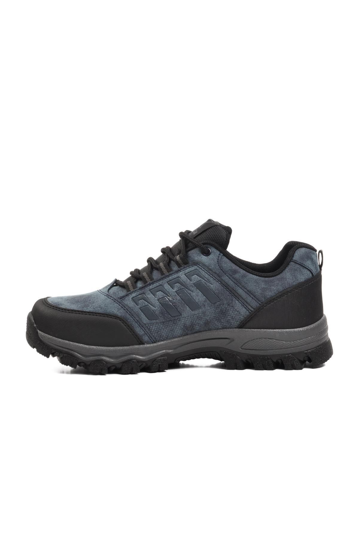 AYAKMOD-X5 Navy Blue Men's Outdoor Shoes 3