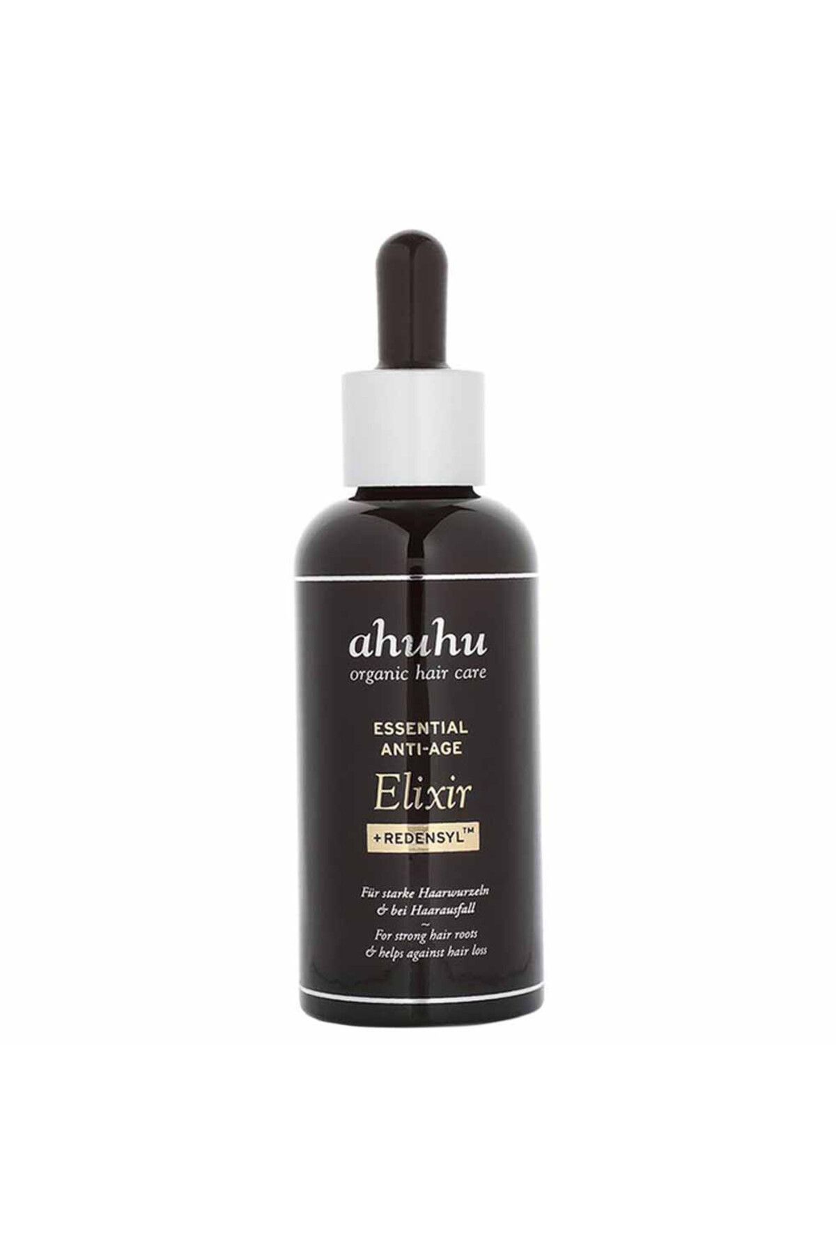 Ahuhu-Essential Anti Age Moist Elixir 100Ml 1