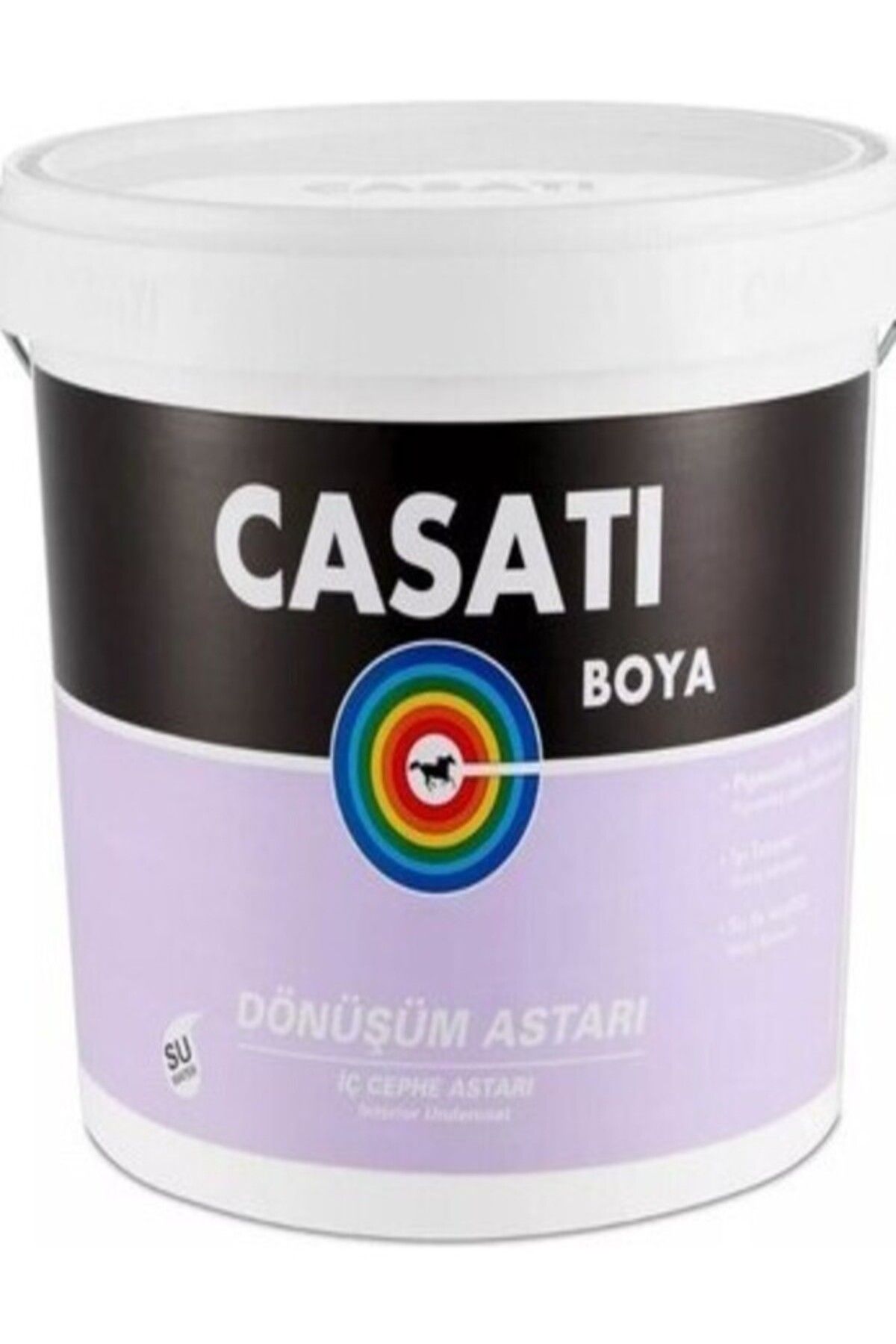 Casati Casati̇ Dönüşüm Astari 10 Kg