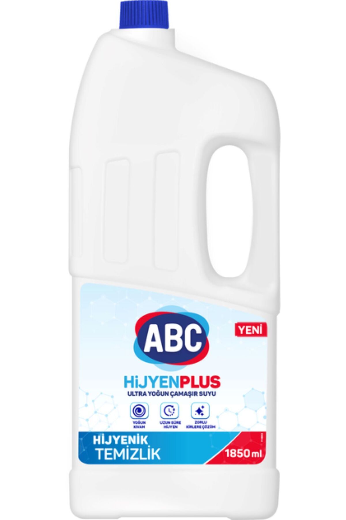 ABC Ultra Çamasır Suyu Bembeyaz 1850 ml ABC