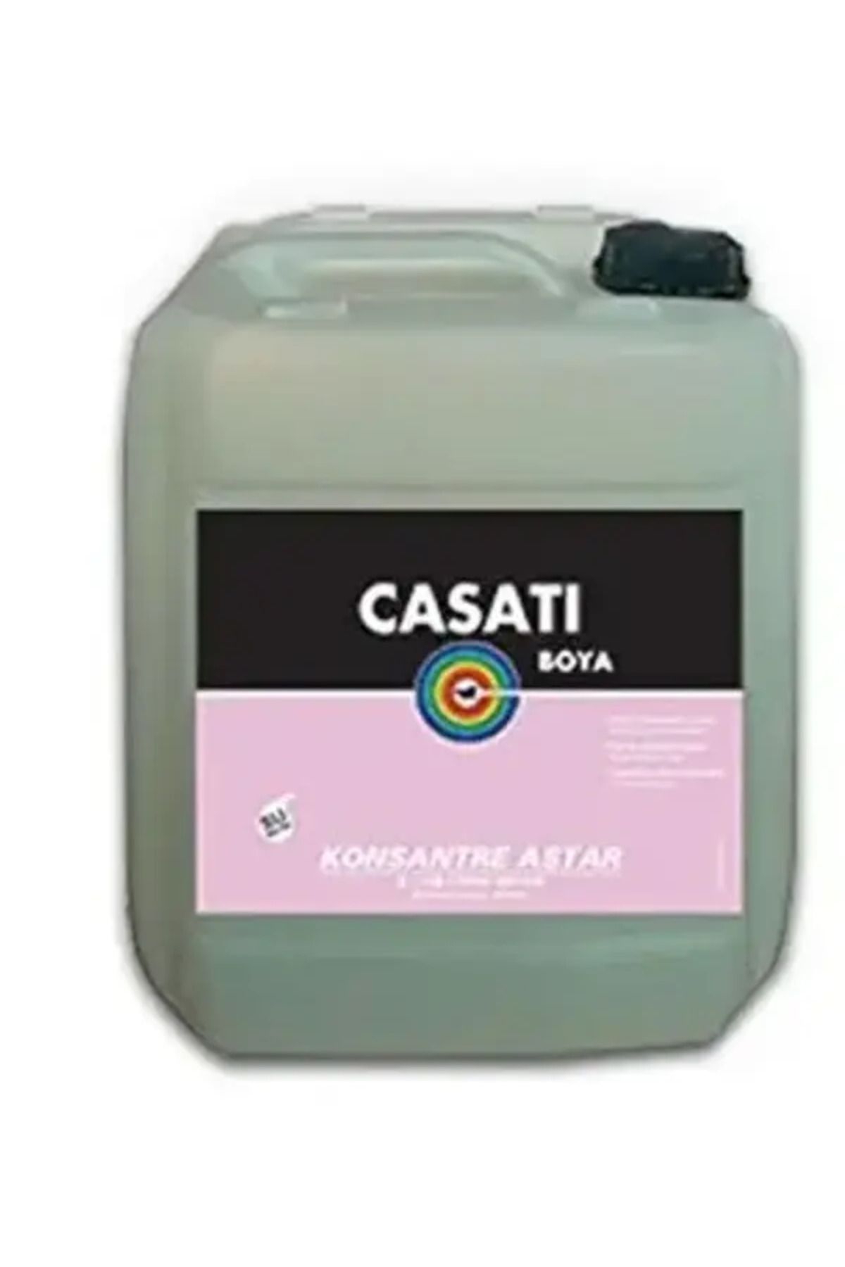 Casati CASATİ KONSANTRE ASTAR 0,75 L