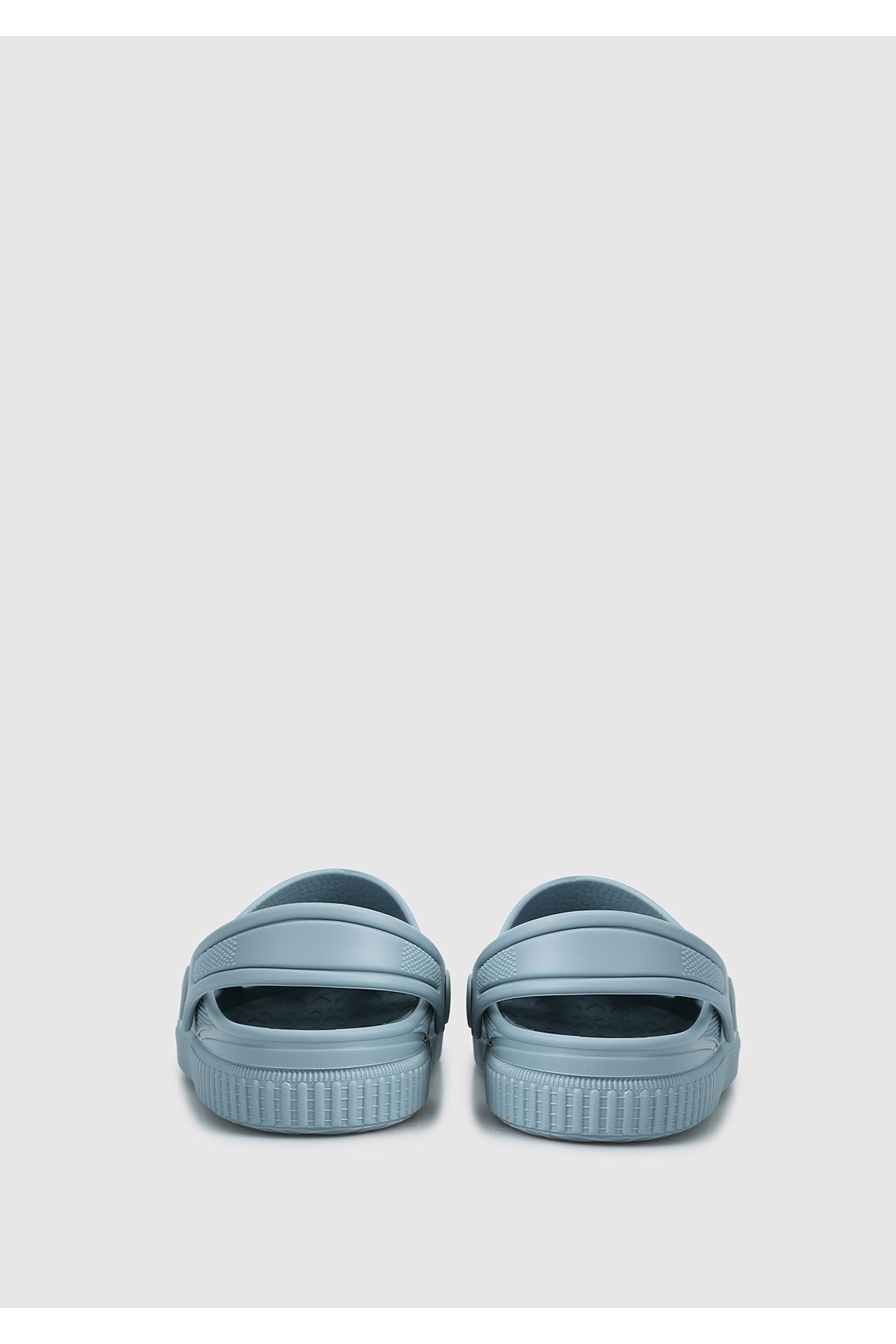 دمپایی آبی پسرانه و بچگانه صندل های تخت پسر IGOR