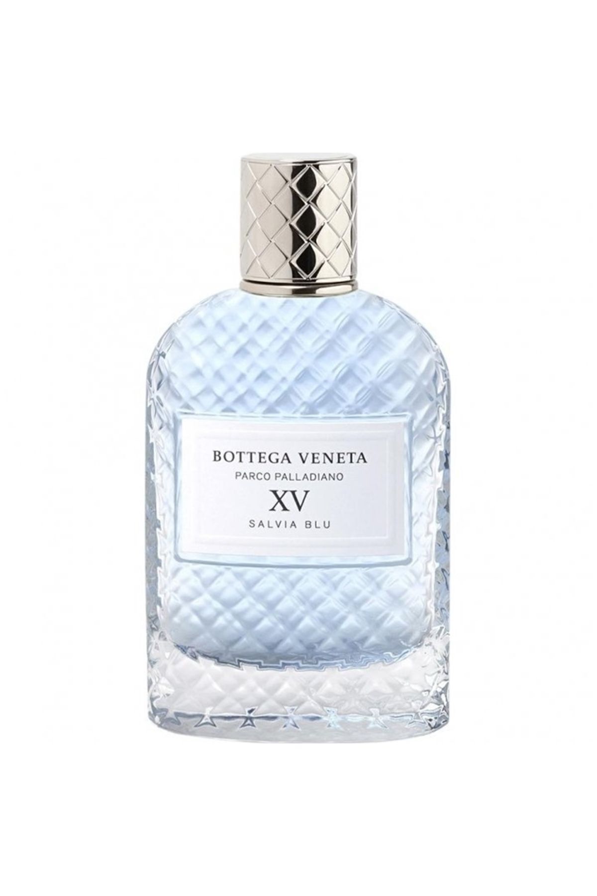 NYCH PARIS XV Salvıa blu 100 ml bottega venttaunisex parfüm