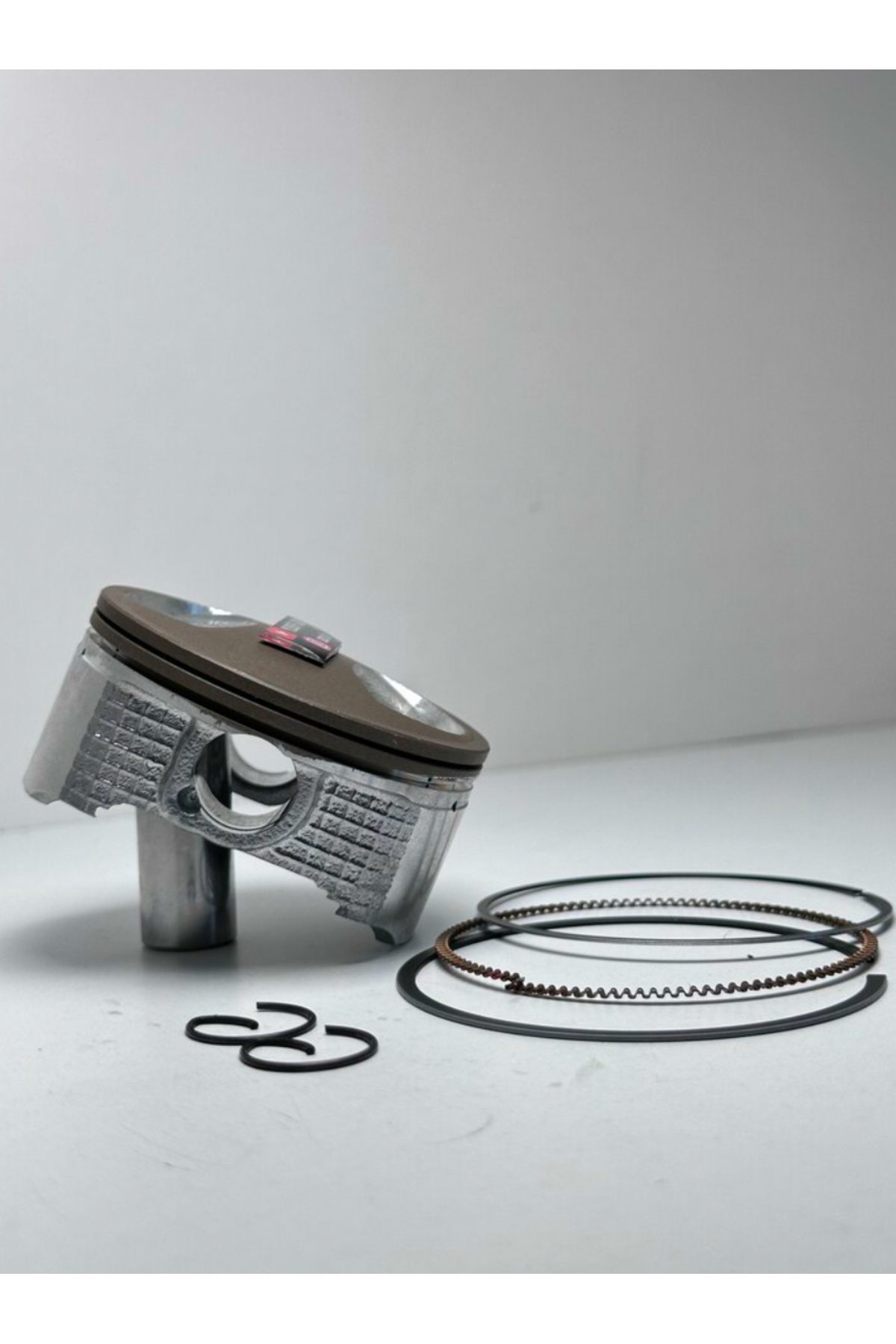 クァンシ Azm Cg 65.5 Tek Sekman Piston Tornalı - Fiyatı, Yorumları