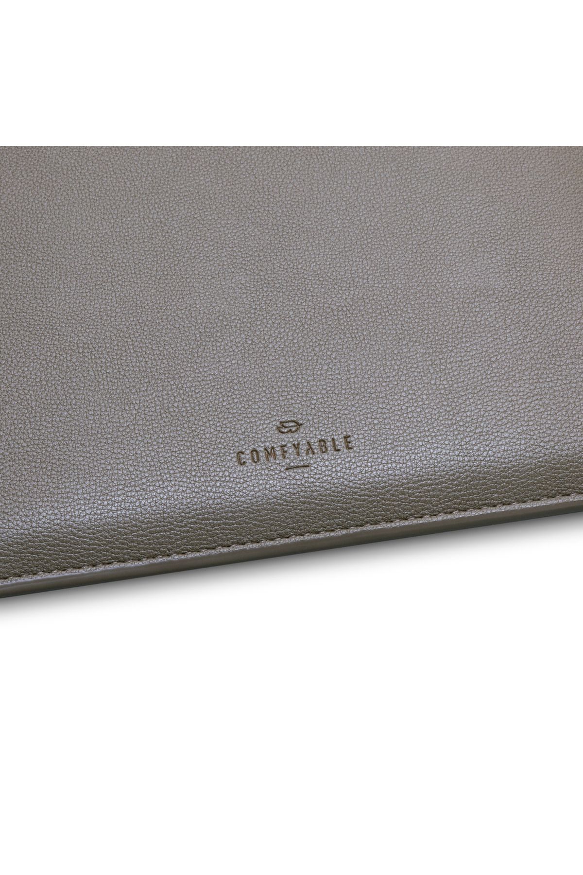Comfyable-MacBook Air/Pro Ultra Thin Envelope Case - 13" Compatible with M3/M2/M1 3