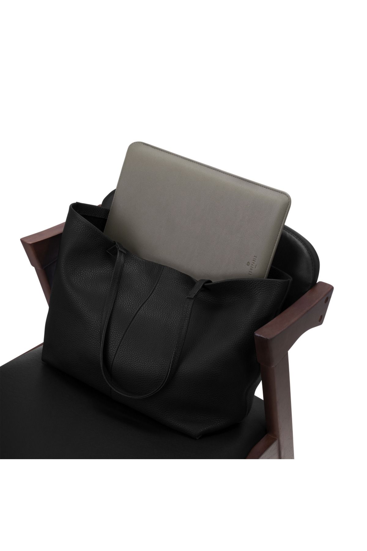 Comfyable-MacBook Air/Pro Ultra Thin Envelope Case - 13" Compatible with M3/M2/M1 5