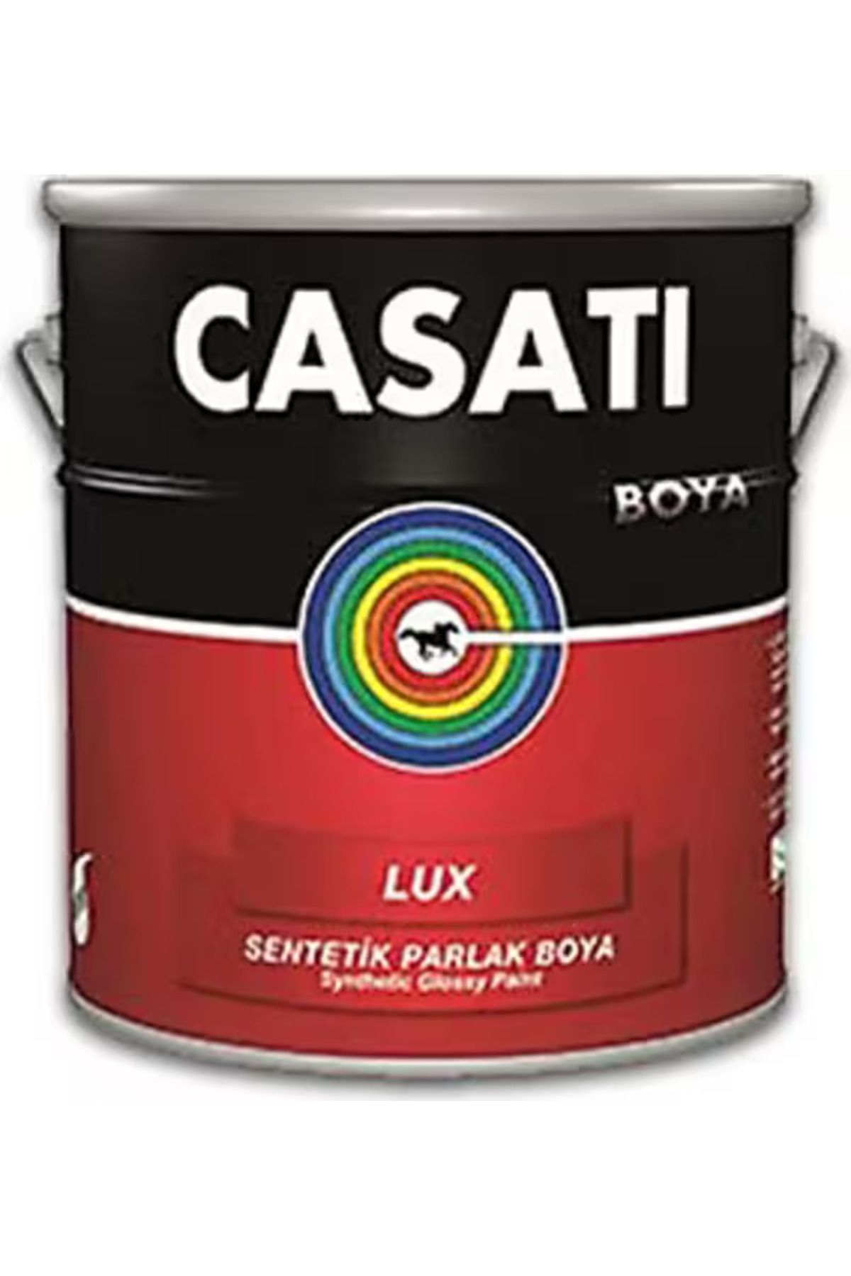 Casati CASATİ LUX SENTETİK BEYAZ 0,75 L