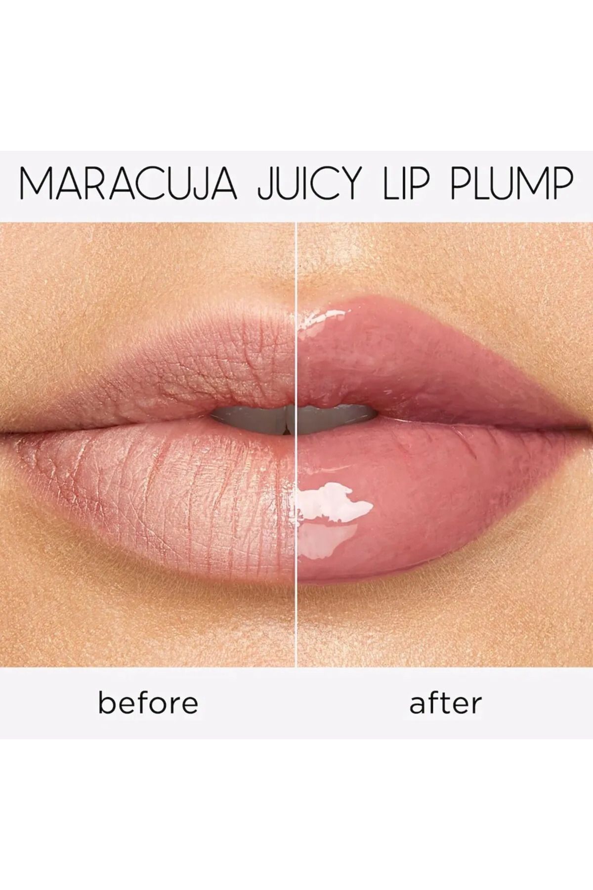 SEPHORA PRIMROSE M@racuja Juicy - براق کننده لب