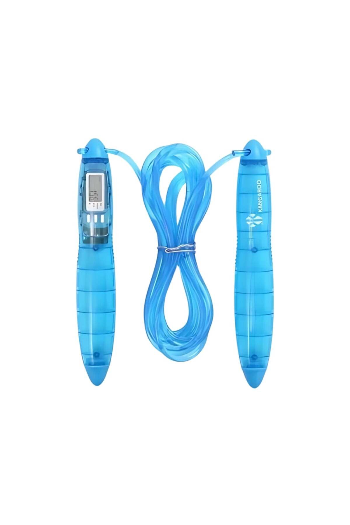KANGAROO-Jumping rope with a digital counter Kangaroo 1