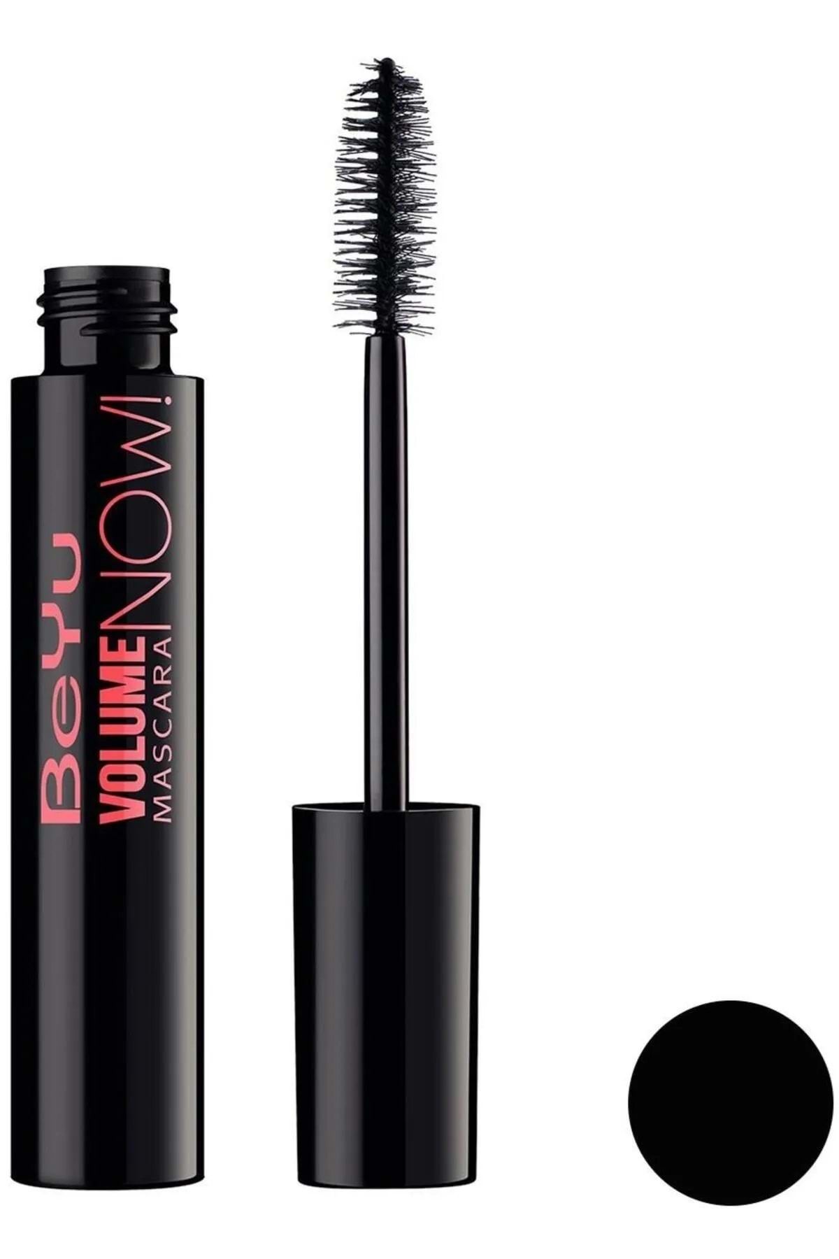 Beyu Volume Now Mascara 01 Black-1