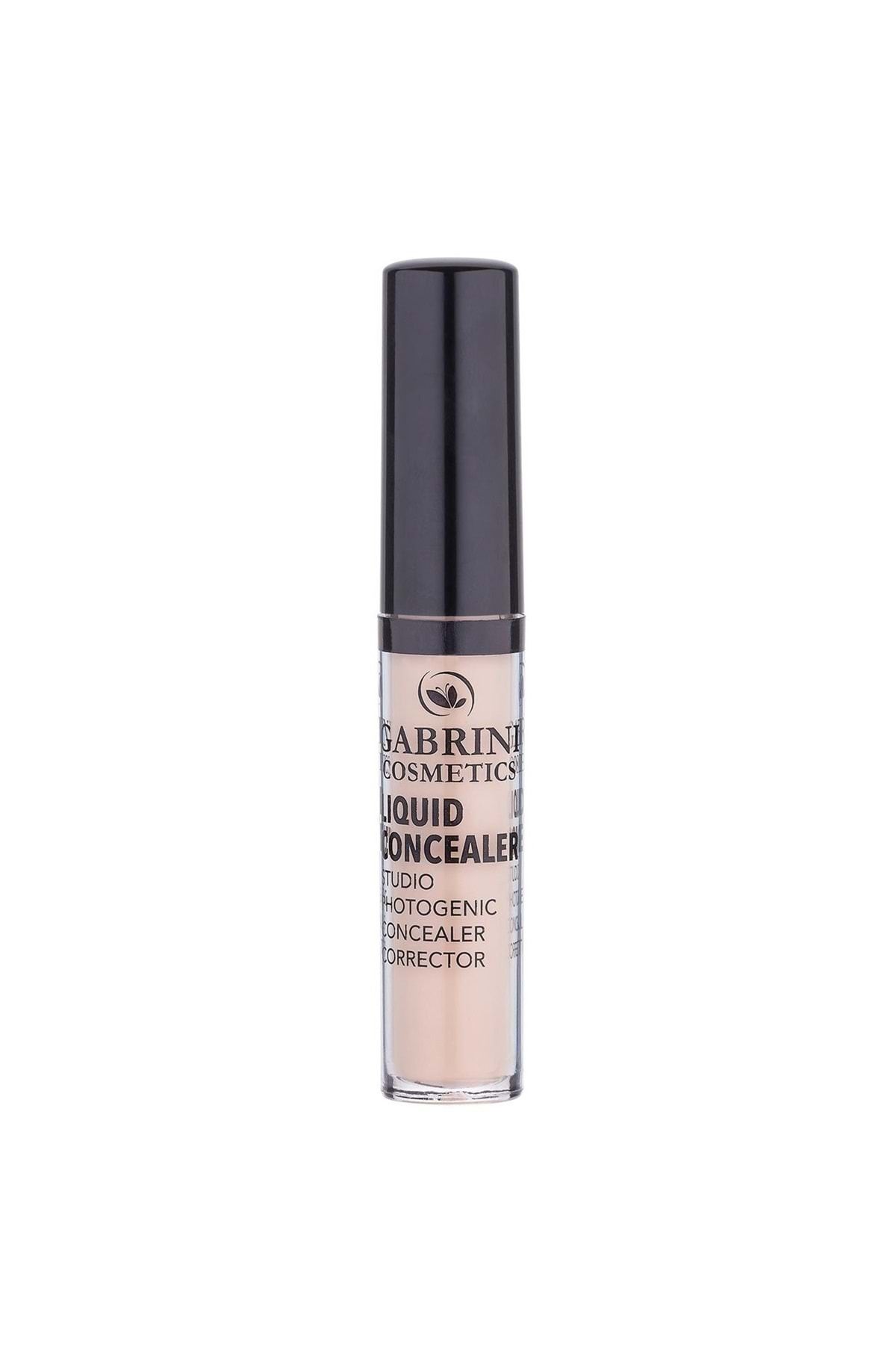 Gabrini Lıquıd Concealer 02