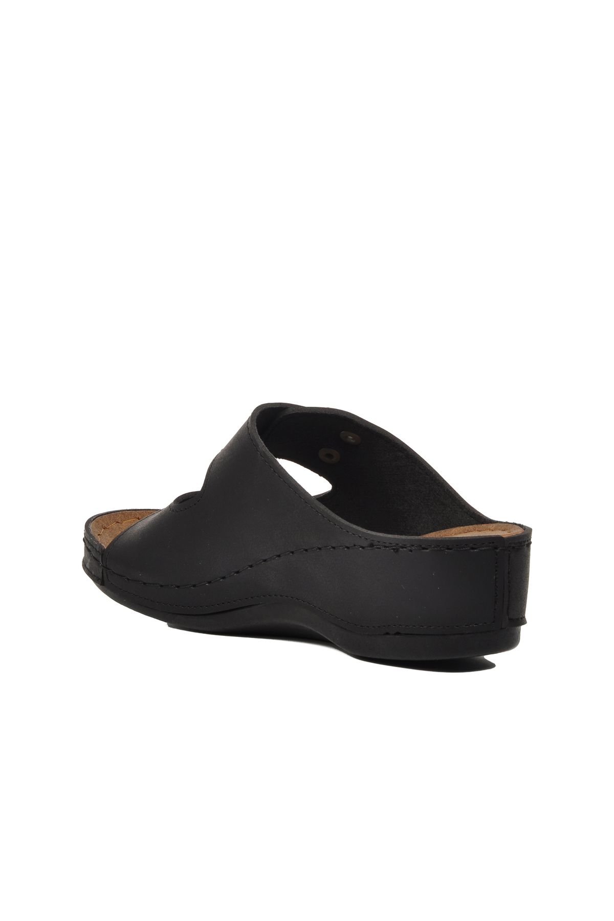 AYAKMOD-Black Women's Slippers 4