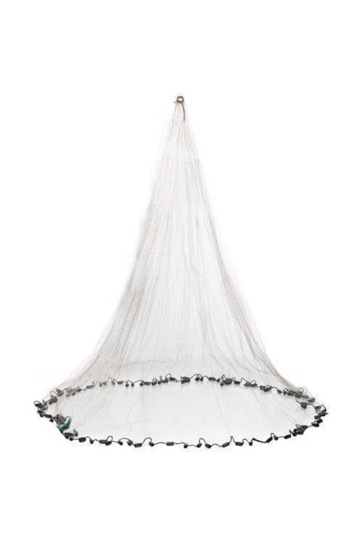 Hobby Makine Örmesi Serpme Ağ 6 Kg