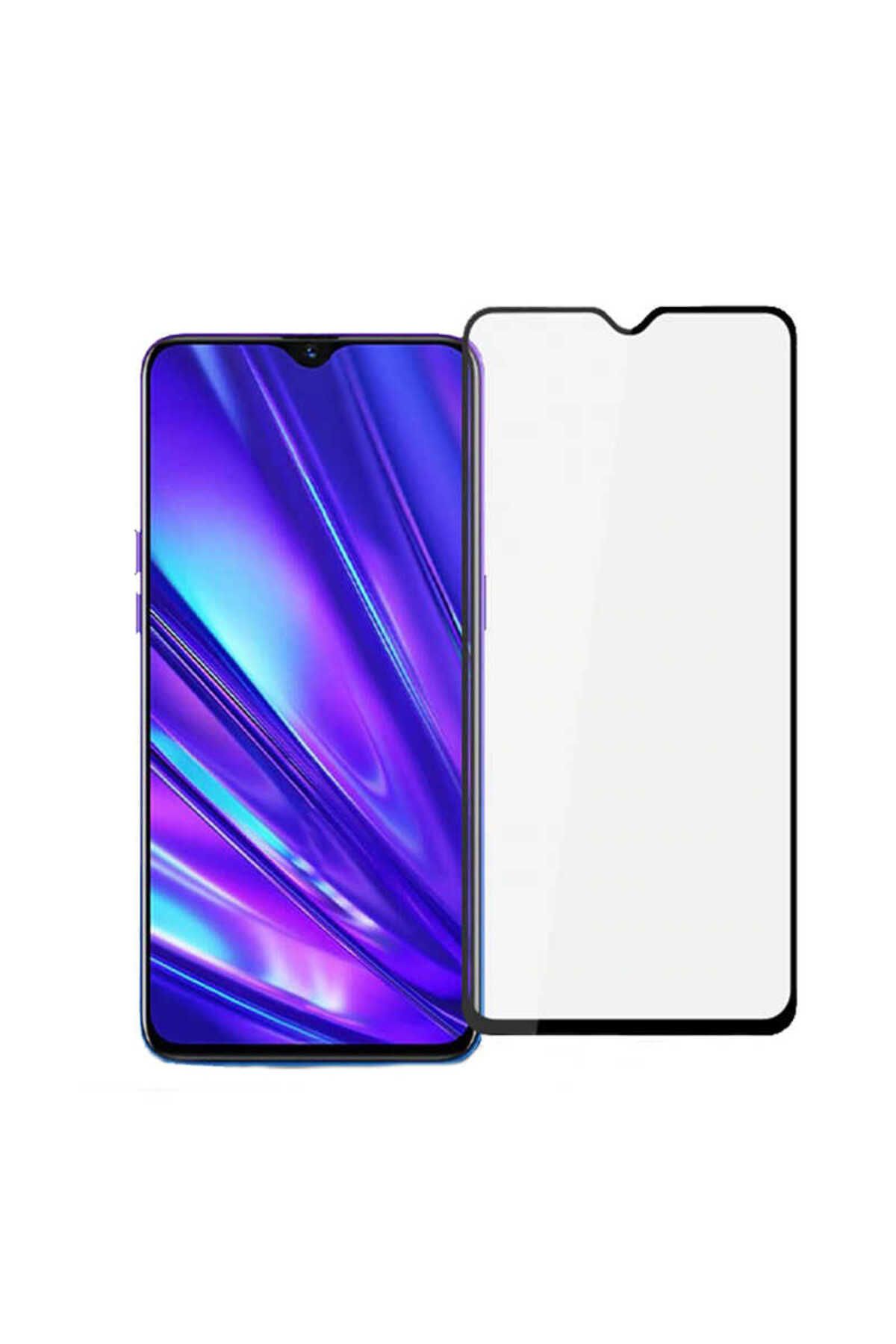 szr store Xiaomi Redmi 9T Uyumlu Zore Fiber Nano Ekran Koruyucu