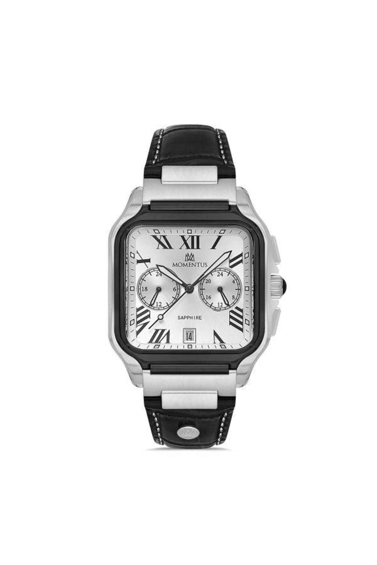 Momentus-Cc303T-02Sg Men's Watch 1