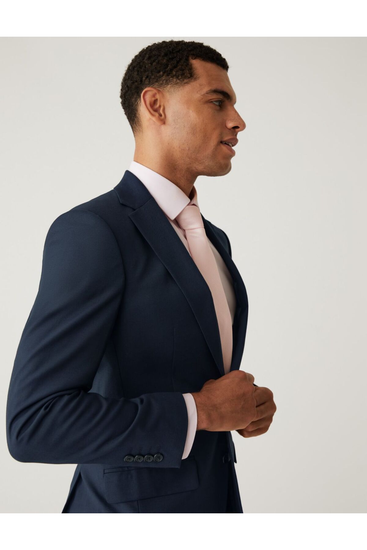 ژاکت باریک Marks & Spencer