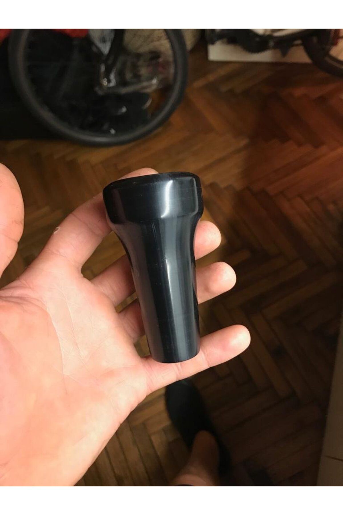 Lucest E30-e21 BMW için vites topuzu kopyası Mtech T3679241