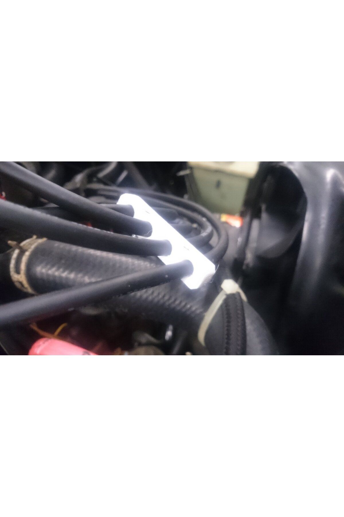 Lucest Golf 2 Ateşleme Kablosu kılavuzu T1896352
