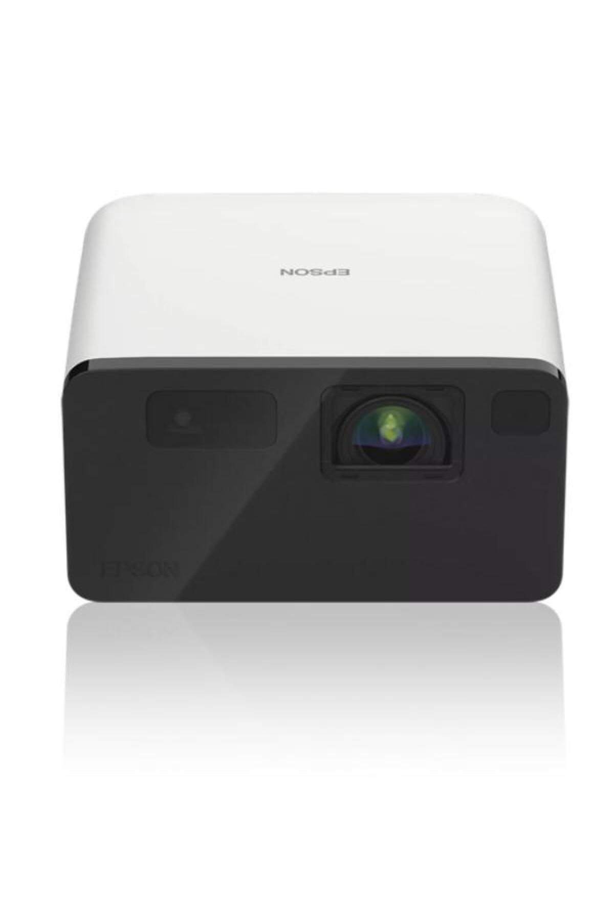 EPSON EF-21W Akıllı Mini Lazer Full HD Projeksiyon Cihazı