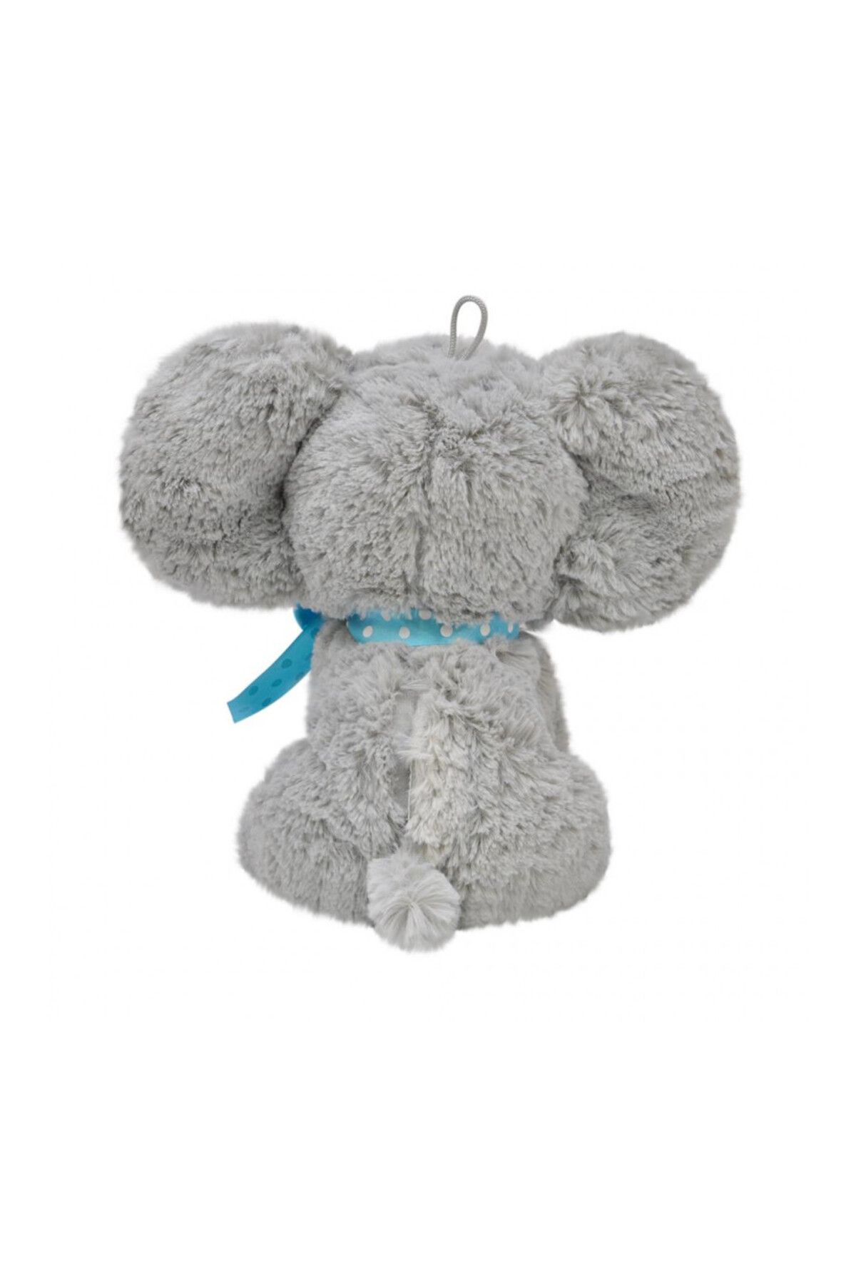 Selay-Sleeping Companion Plush Elephant 28 cm 4