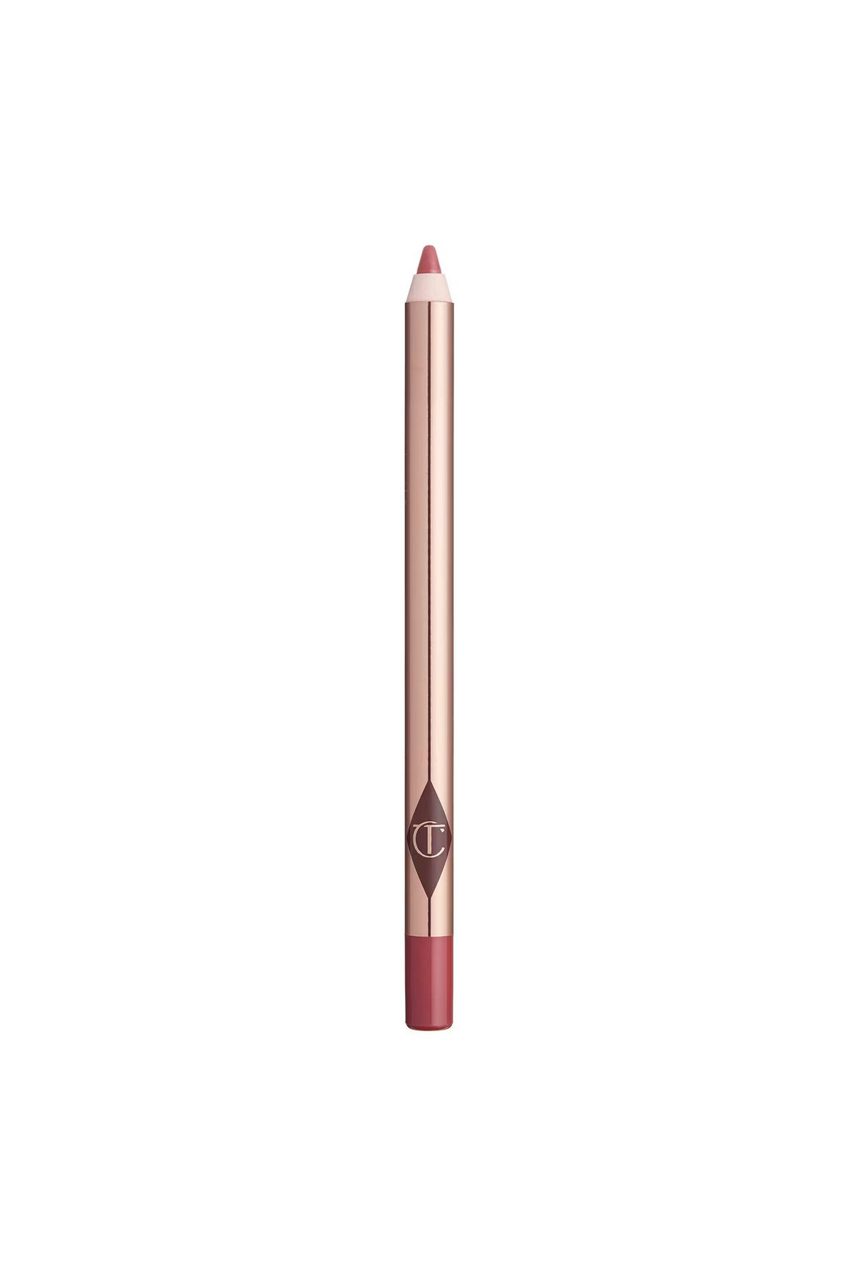 charlotte tilbury Yeni Formülü İle Uzun Süre Kalıcı Etkili Dudak Kalemi - Supersize Me (1,2 g) CTılbury86