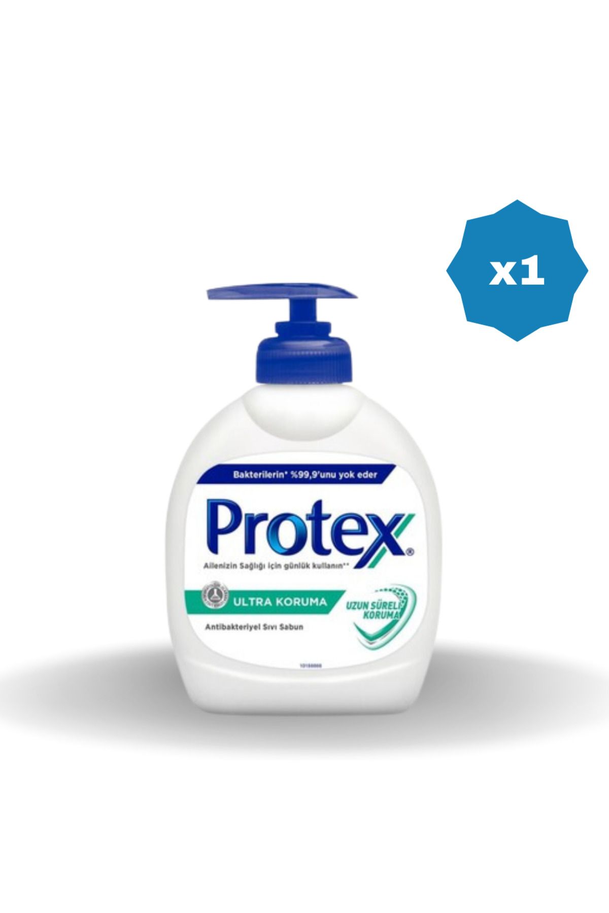 Protex Ultra Sivi Sabun 300 Ml -1 Adet