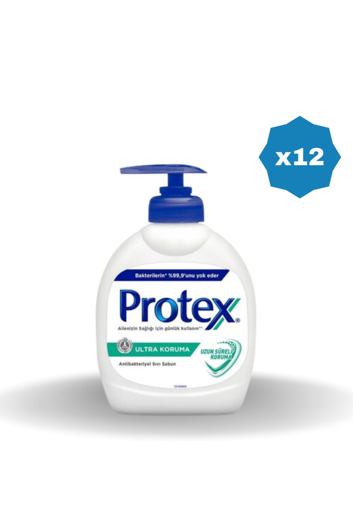 Protex ULTRA SIVI SABUN 300 ML - (12 ADET)