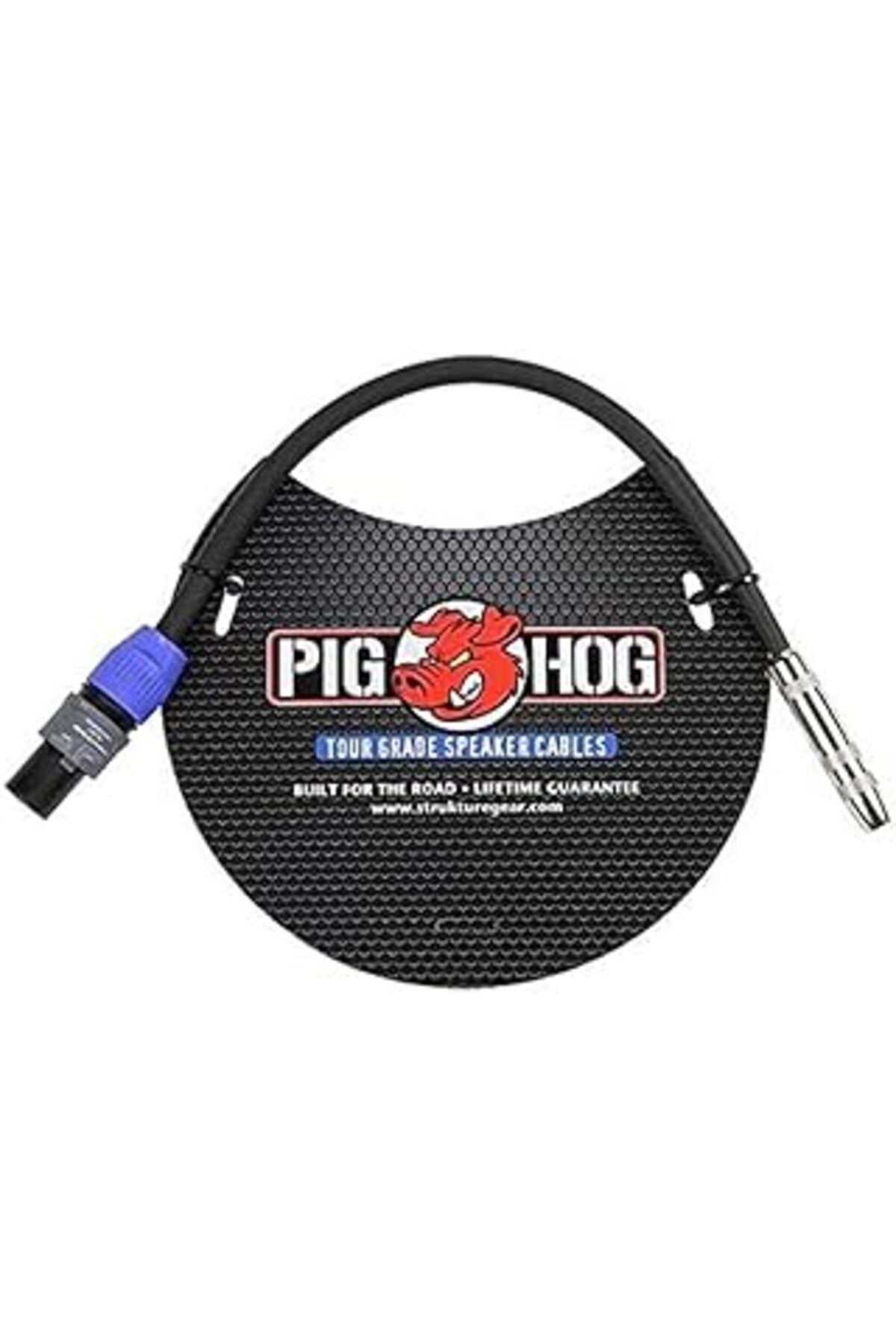 Cepahir Pig Hog Phsc1A Hoparlör Kablosu (30 Cm)