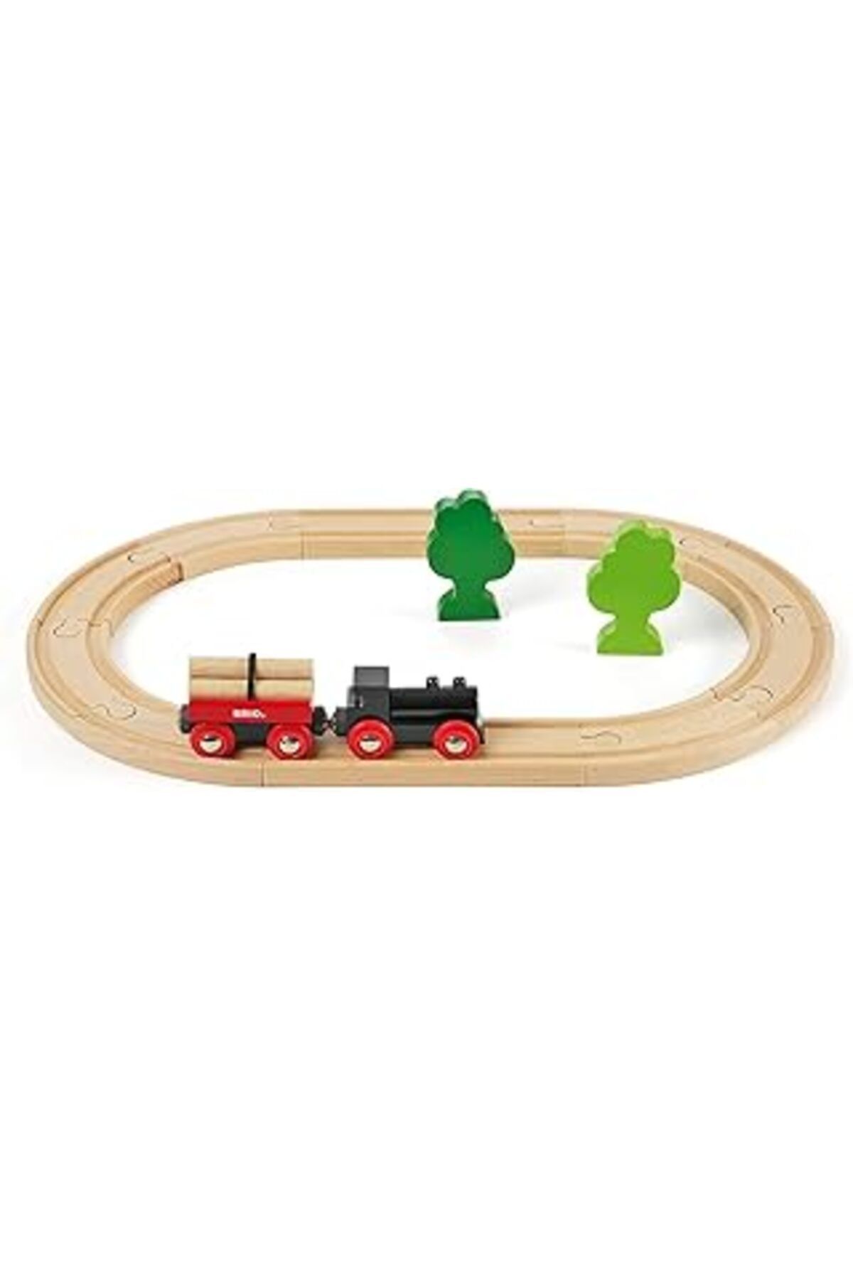 Cepahir World 33042 Orman Tren Seti