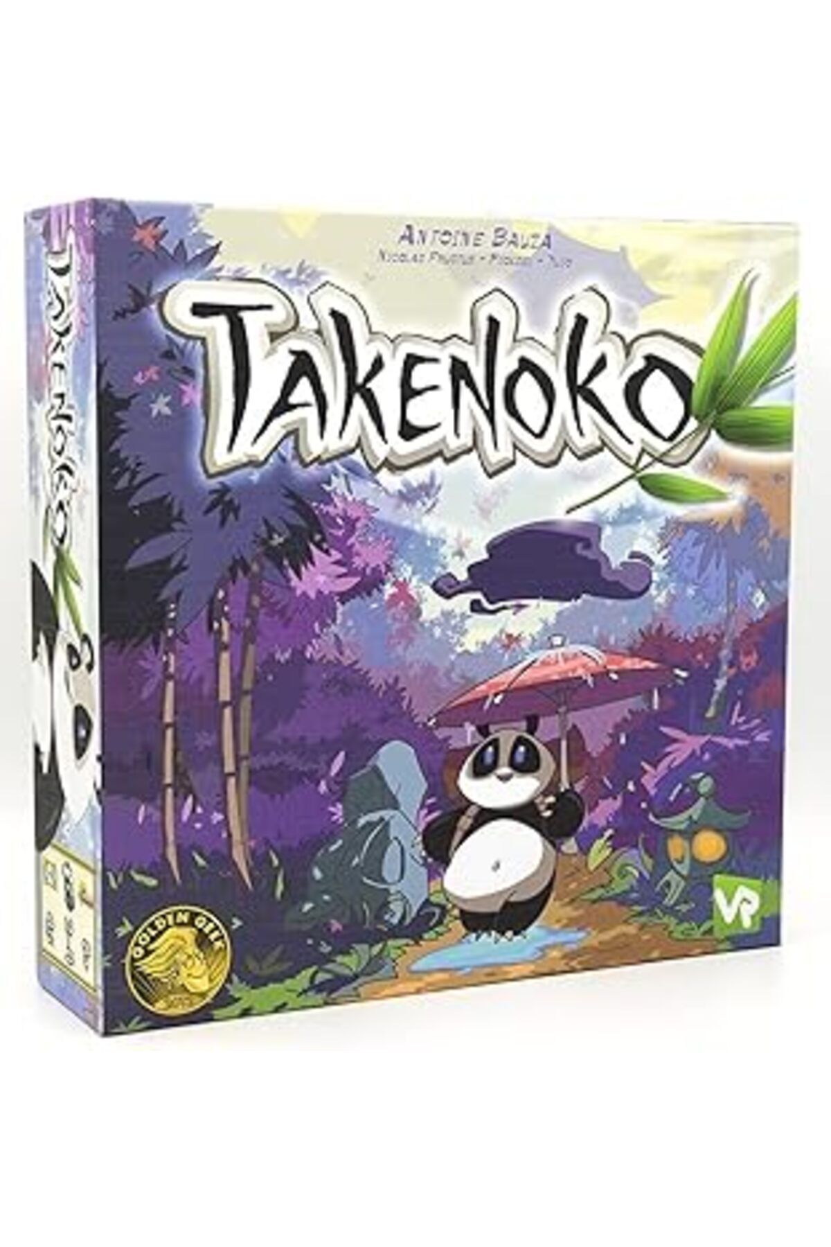 Cepahir Matagot 200792 – Takenoko