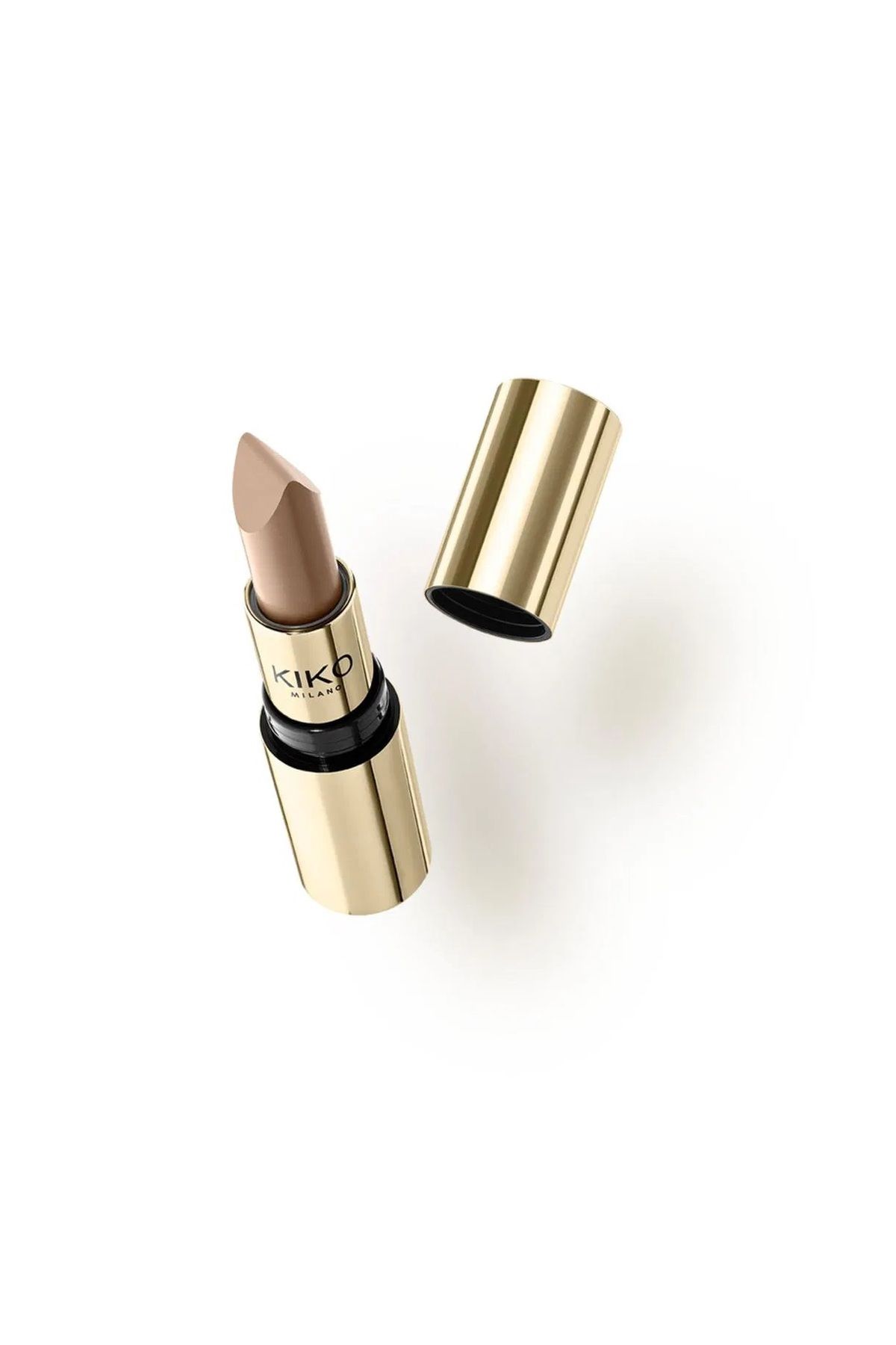 Kiko Holiday Wonderlights Bronze Signature Contour Stick 02 Intense Walnut