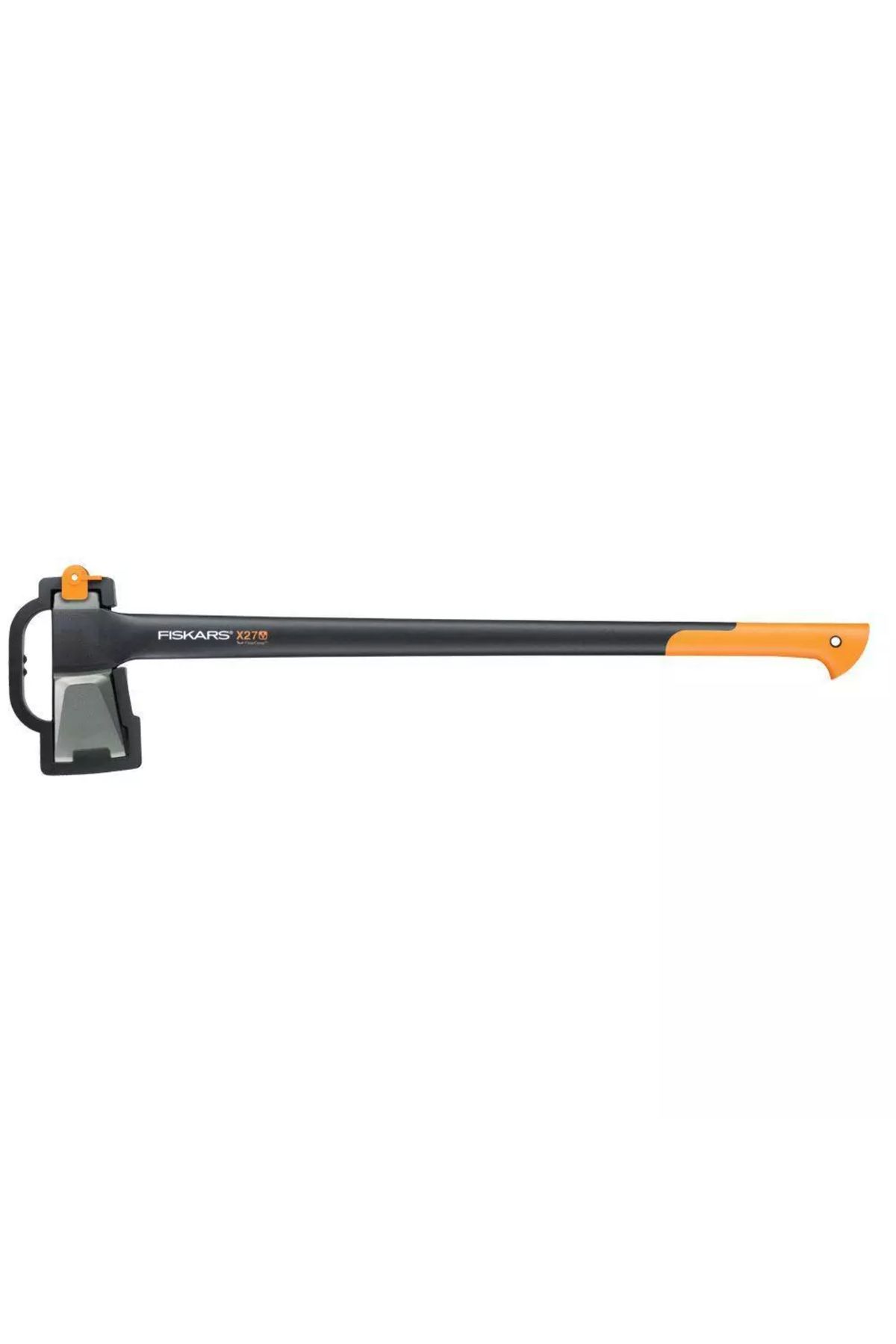 FiSKARS-X27 36" Super Splitting Axe 1