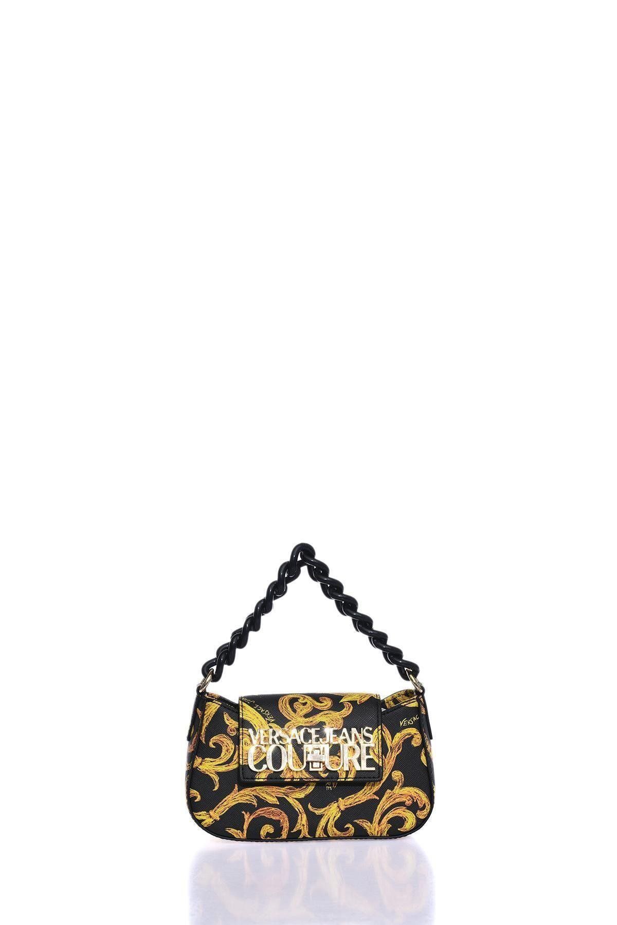 Versace Kadın Omuz Çantası 74va4bl4-zs581-g89