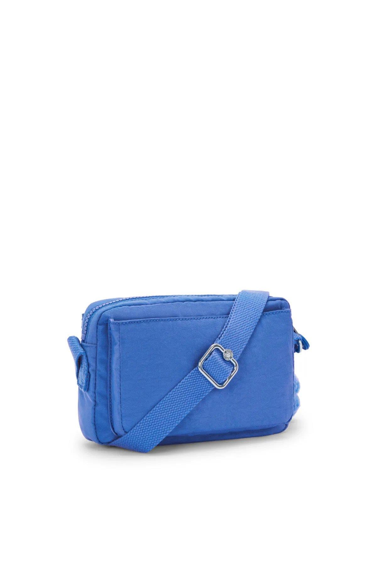 Kipling-Geantă de umăr Abanu Mica 2